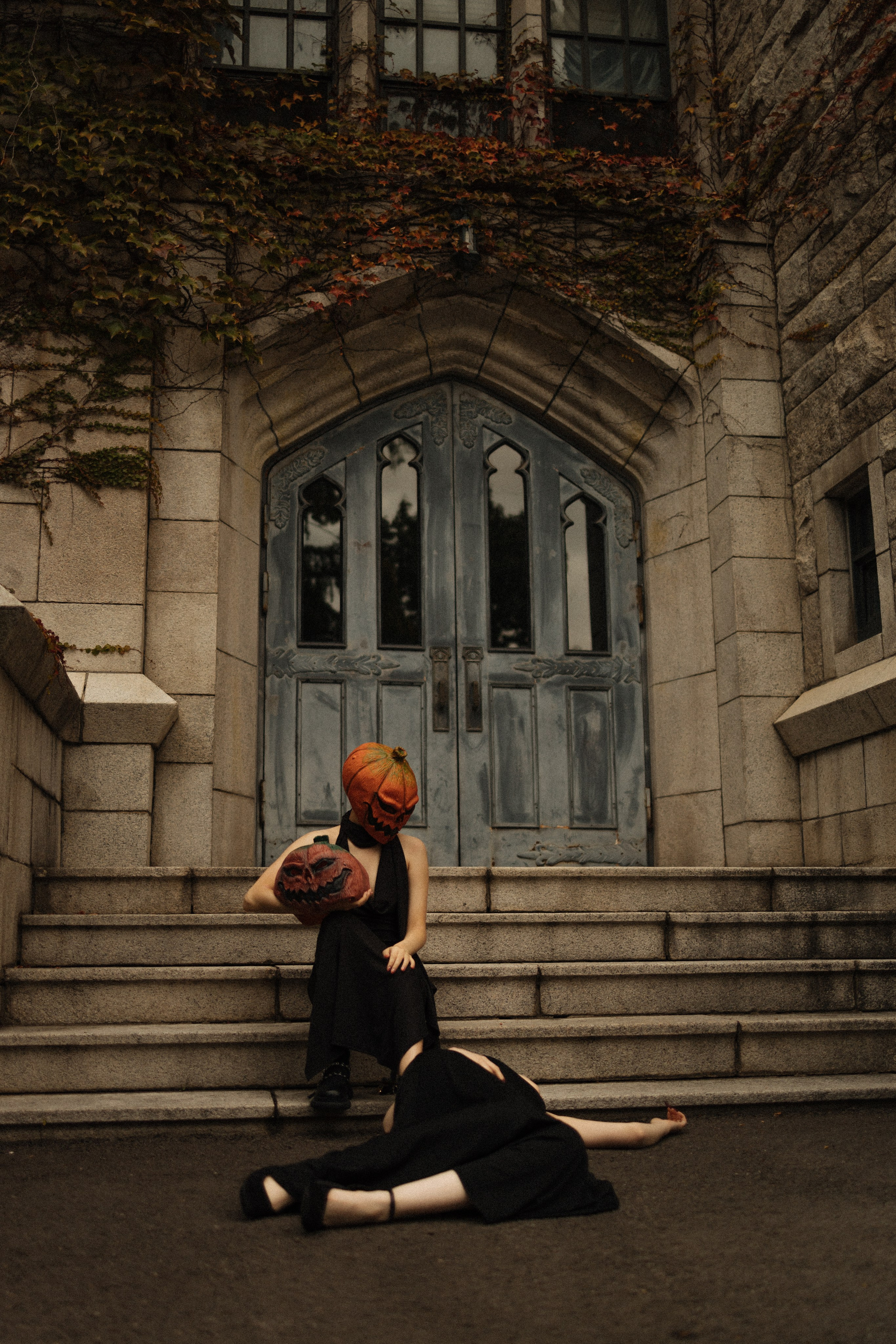 Индивидуальные. Главная