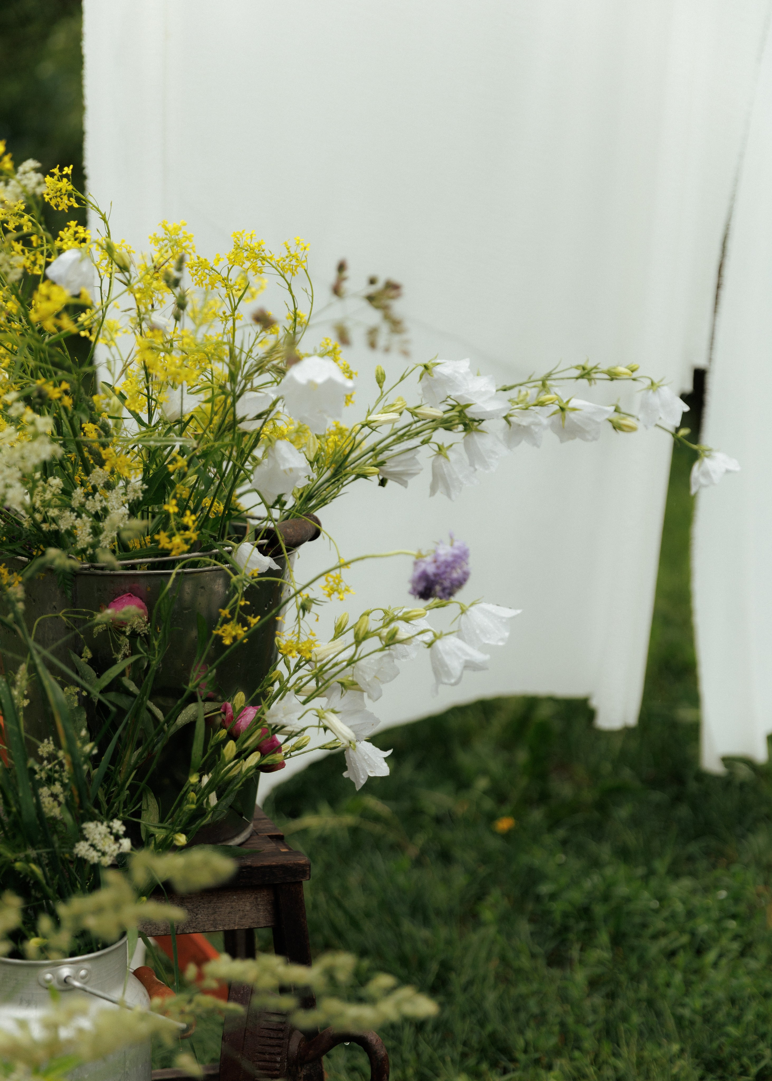 Анастасия & Сергей. Оформление свадеб, декор свадеб Вера Маркова, Москва