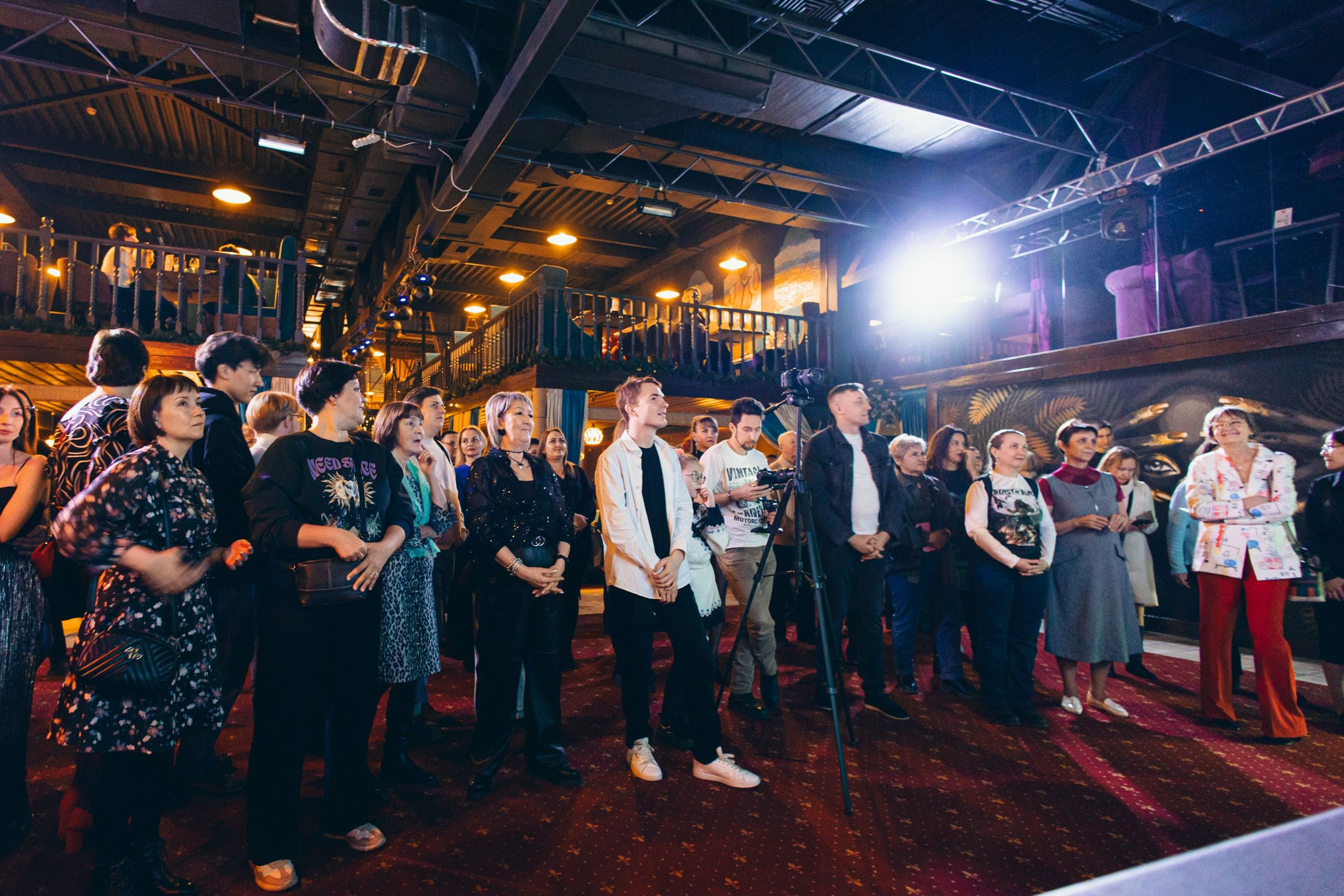 08.12 Не школа вокала. Команда специалистов в мире фотографии и видео. Детский фотограф, семейный фотограф