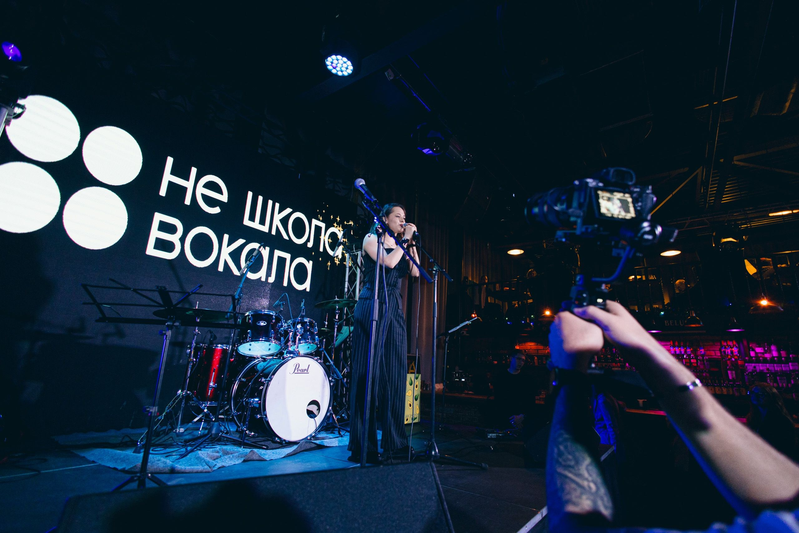 08.12 Не школа вокала. Команда специалистов в мире фотографии и видео. Детский фотограф, семейный фотограф