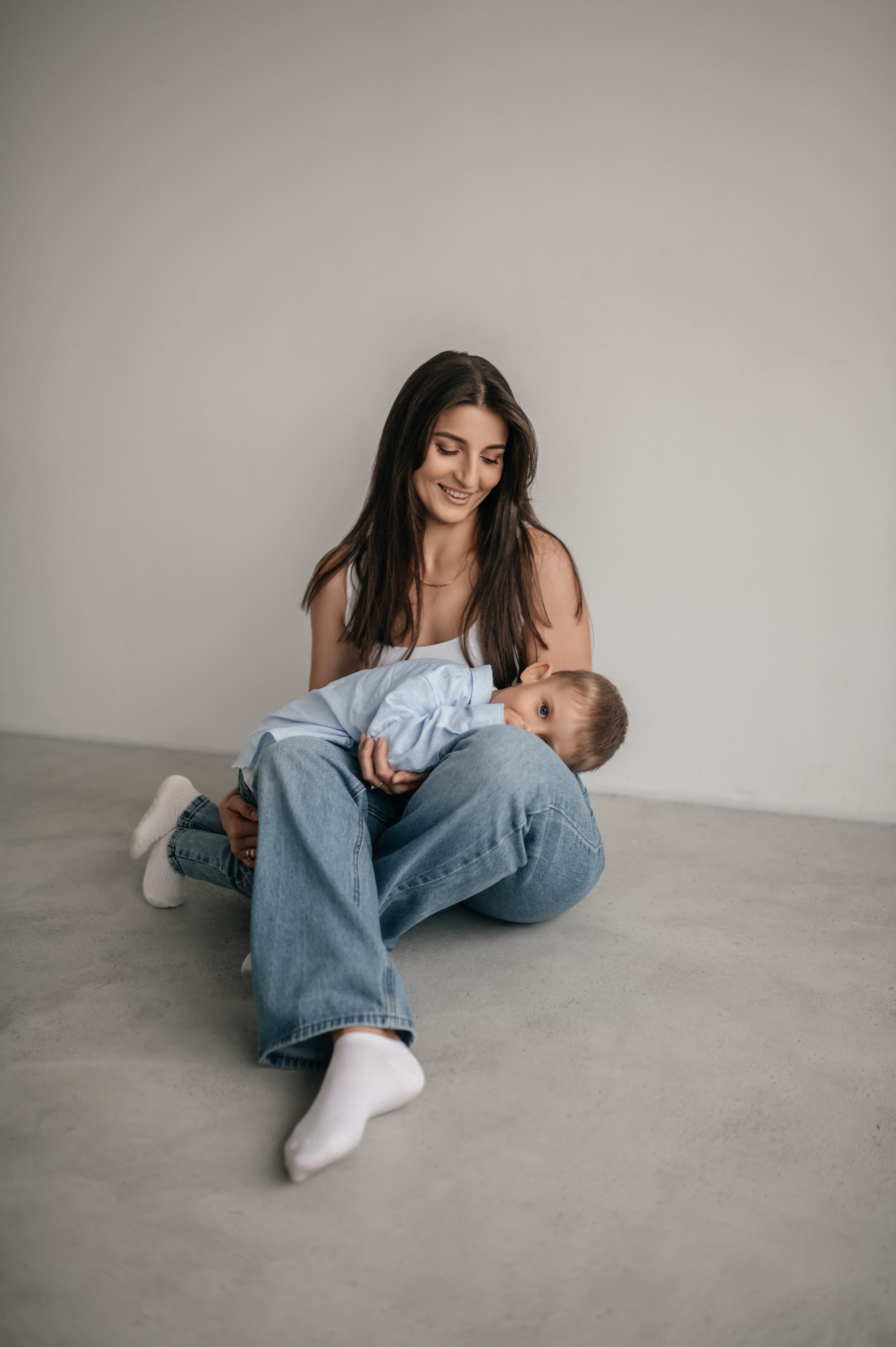 Марку 3, 2025. Главная