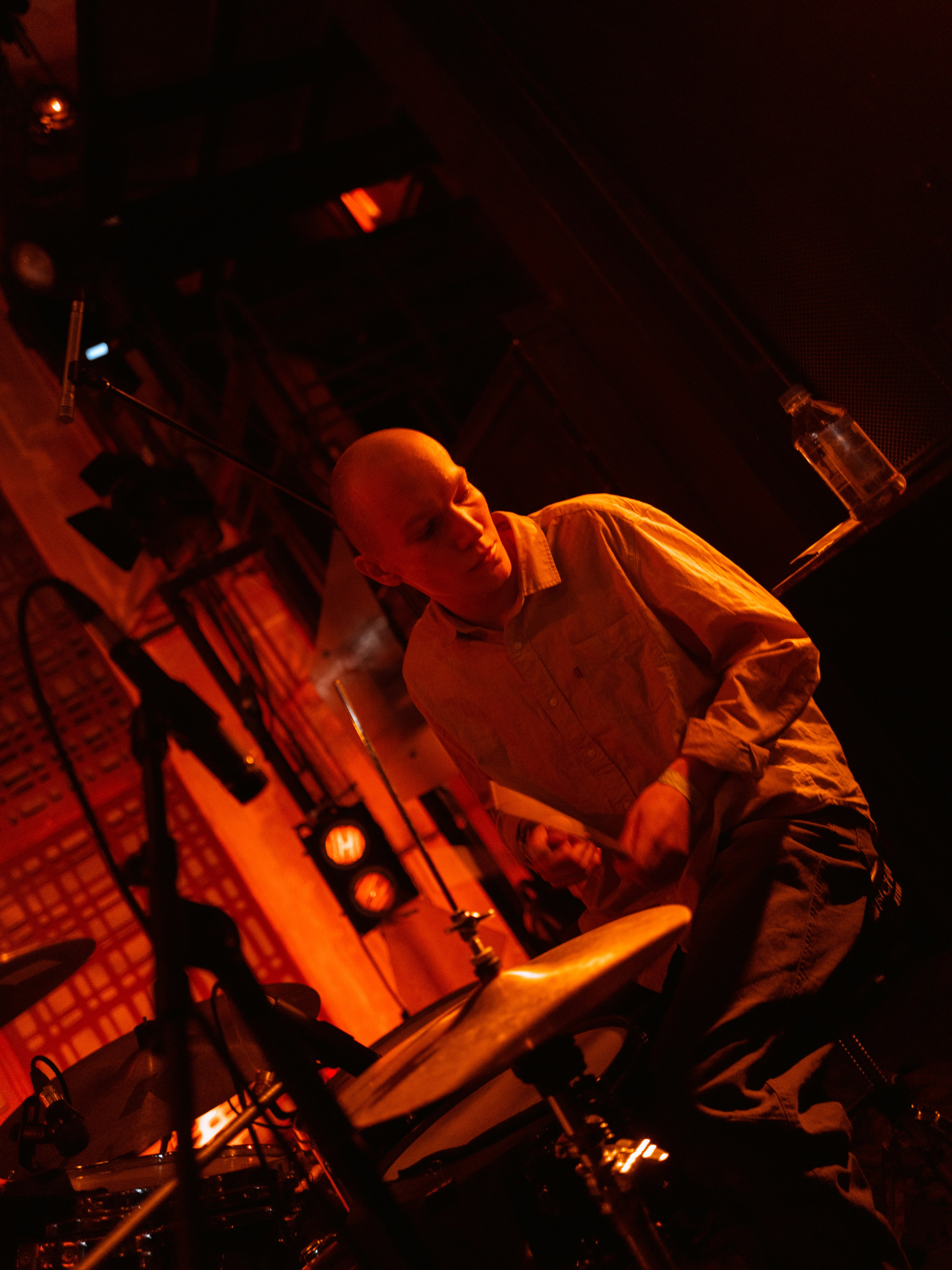 SICK YEARS, ARMA ╳ SILA SVETA. @tomrus: Рустам Шагиморданов — фотограф