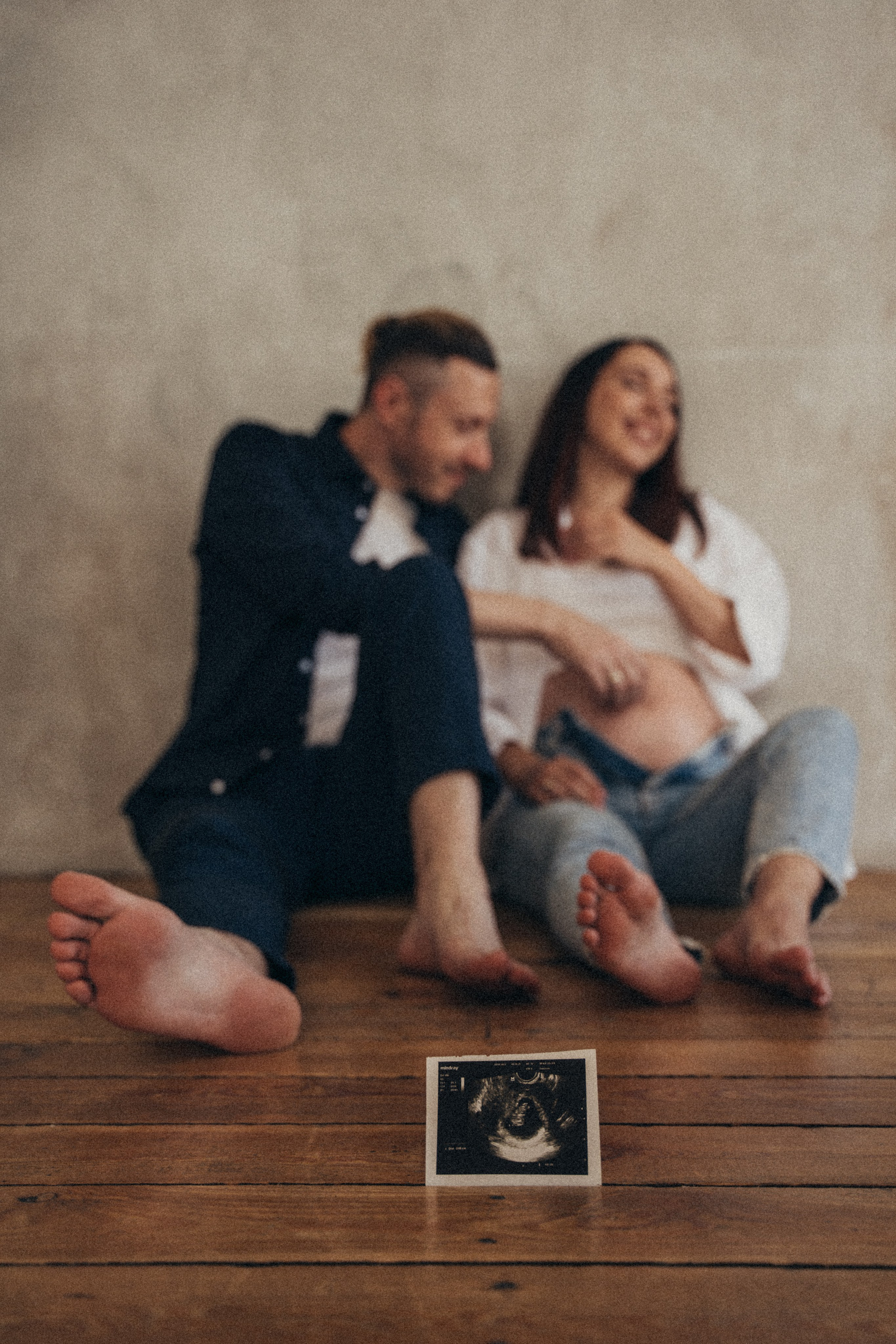 Лилия и Евгений. Беременность. Фотограф в Новосибирске | Фотограф Валентина Борновалова