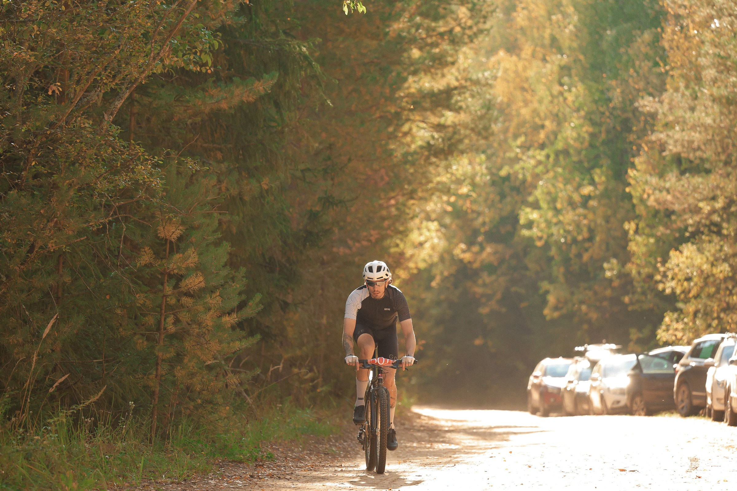 /РЕПОРТАЖ/ Велогонка «Вяломарафон» 2023. Свадебный фотограф Великий Новгород Станислав Кособудский