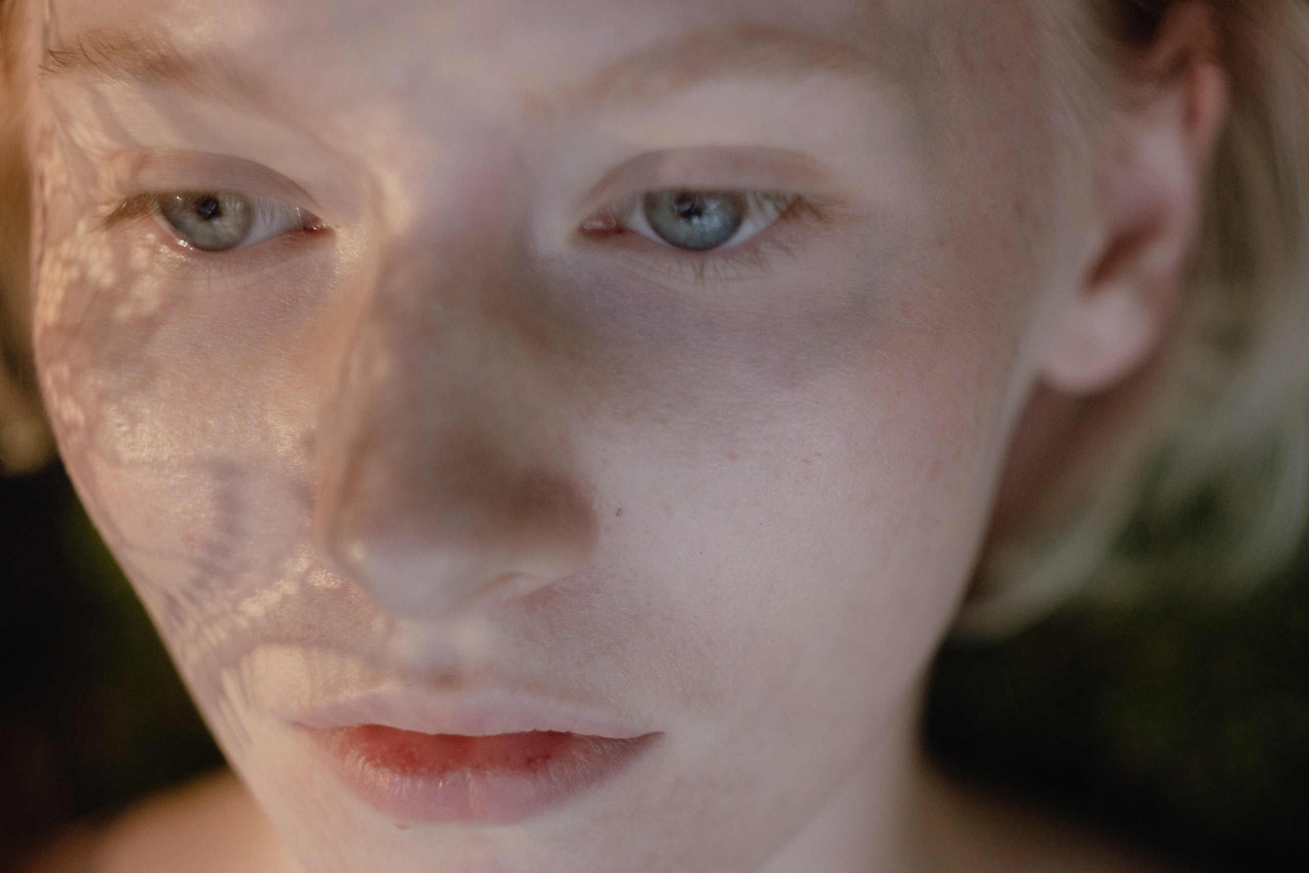 Настя. Творческий фотограф в Москве Наталья Ермолова