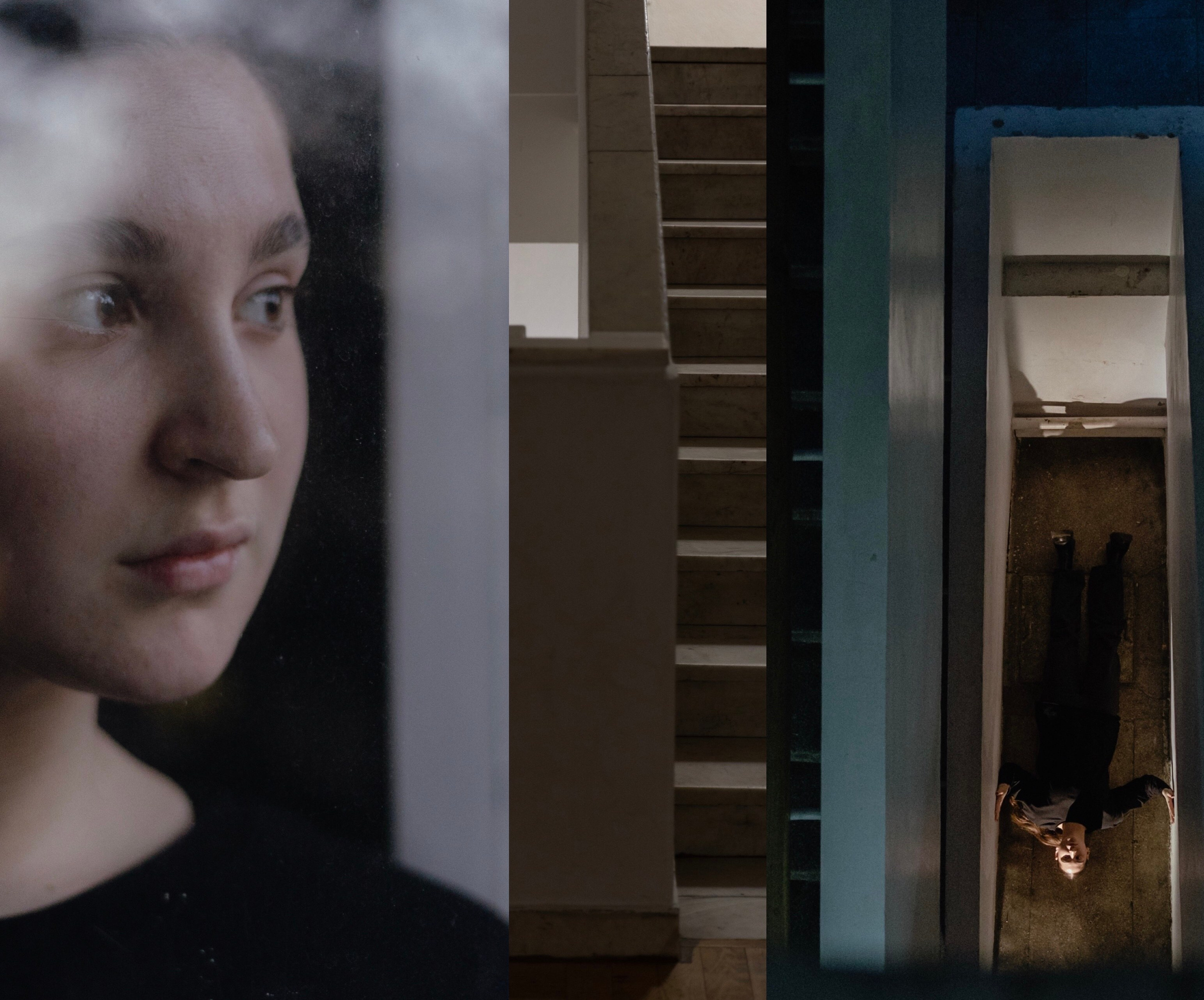 Полина. Творческий фотограф в Москве Наталья Ермолова