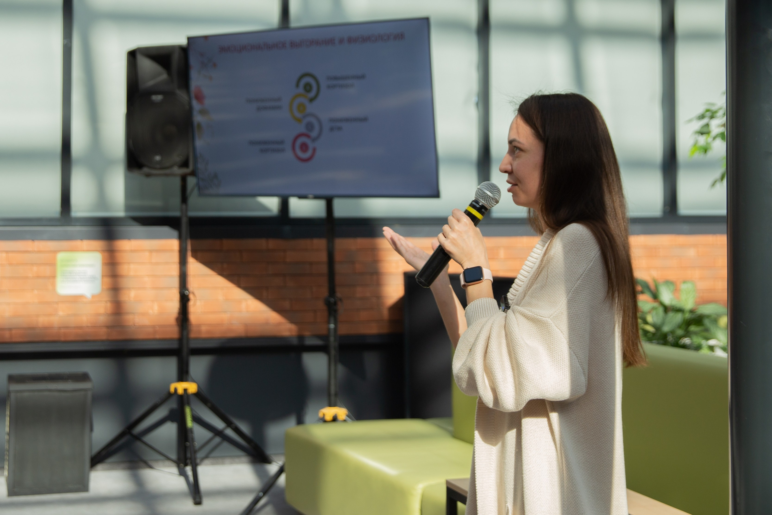 Лектории. Портретный фотограф в Казани Алёна Евсеева