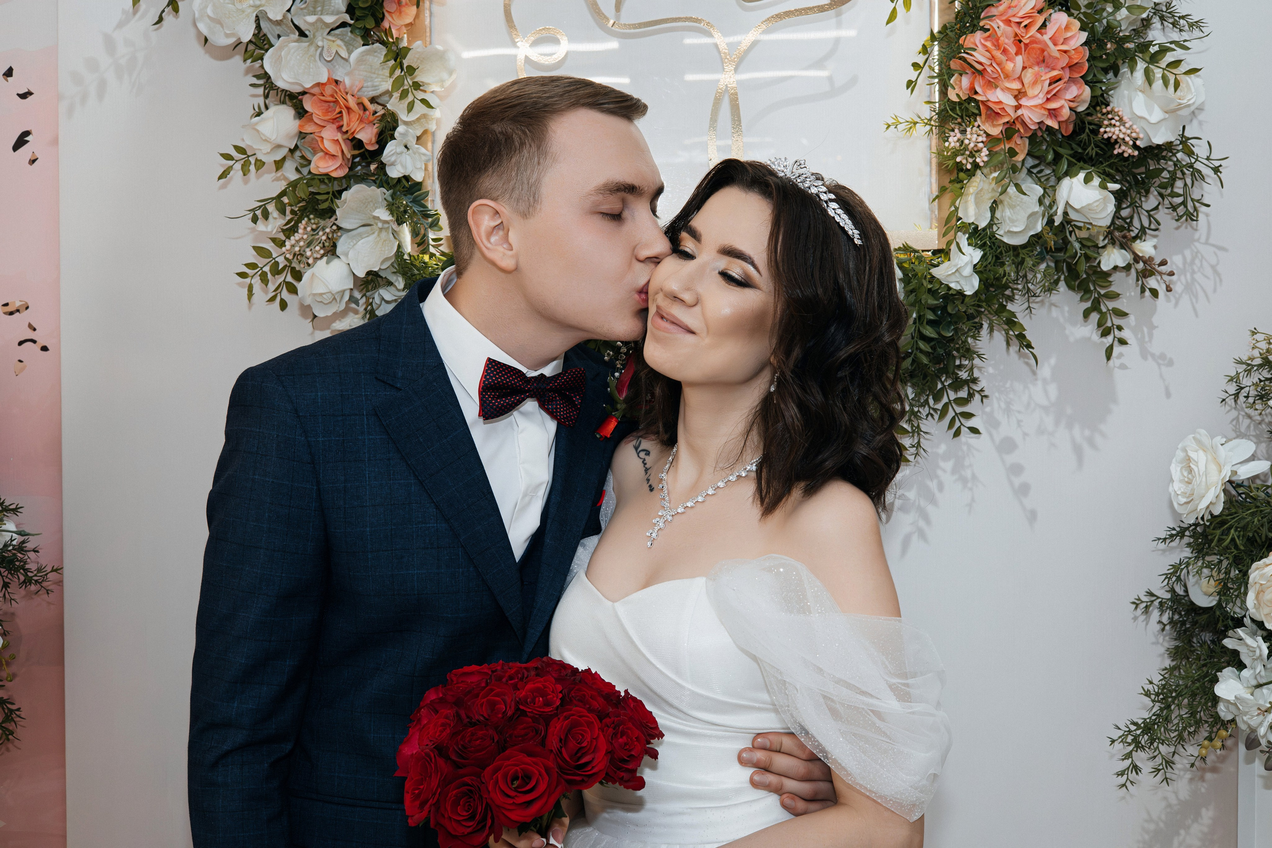 Платон и Наталья