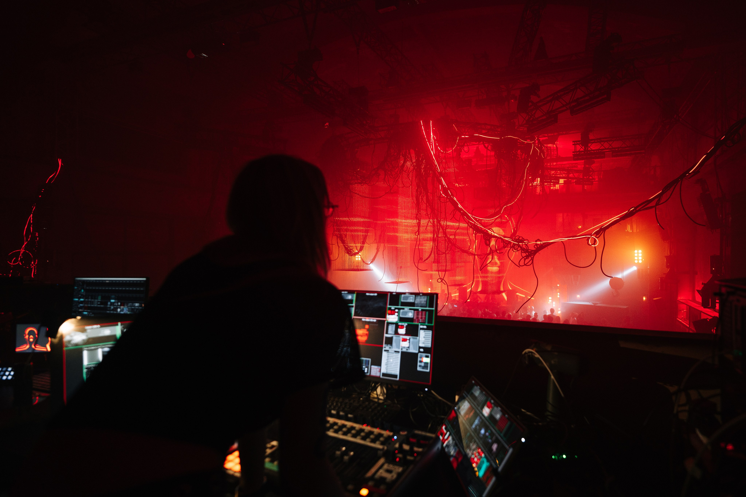 Ø, SILA SVETA. @tomrus: Рустам Шагиморданов — фотограф