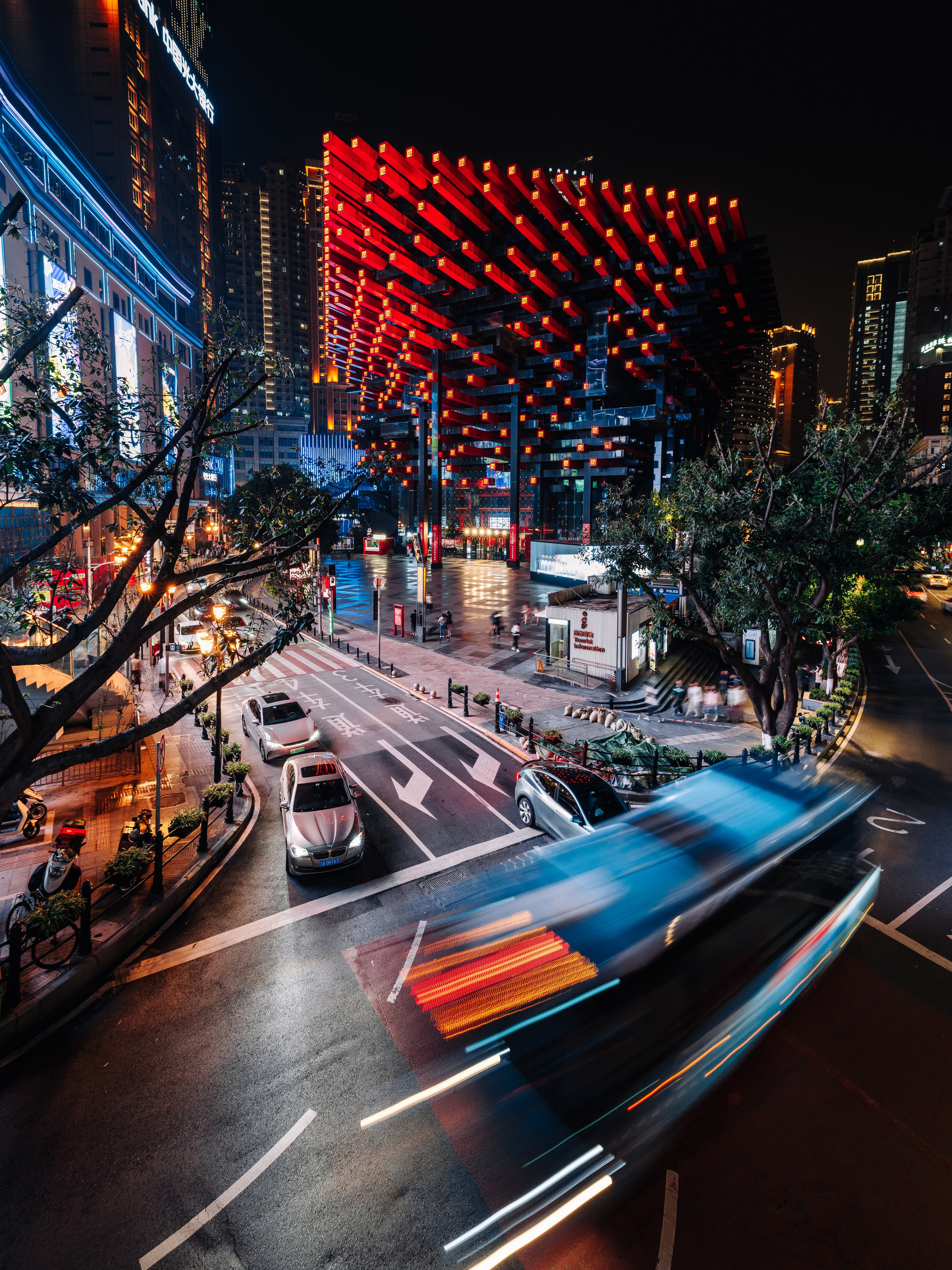 China/Китай. @tomrus: Рустам Шагиморданов — фотограф