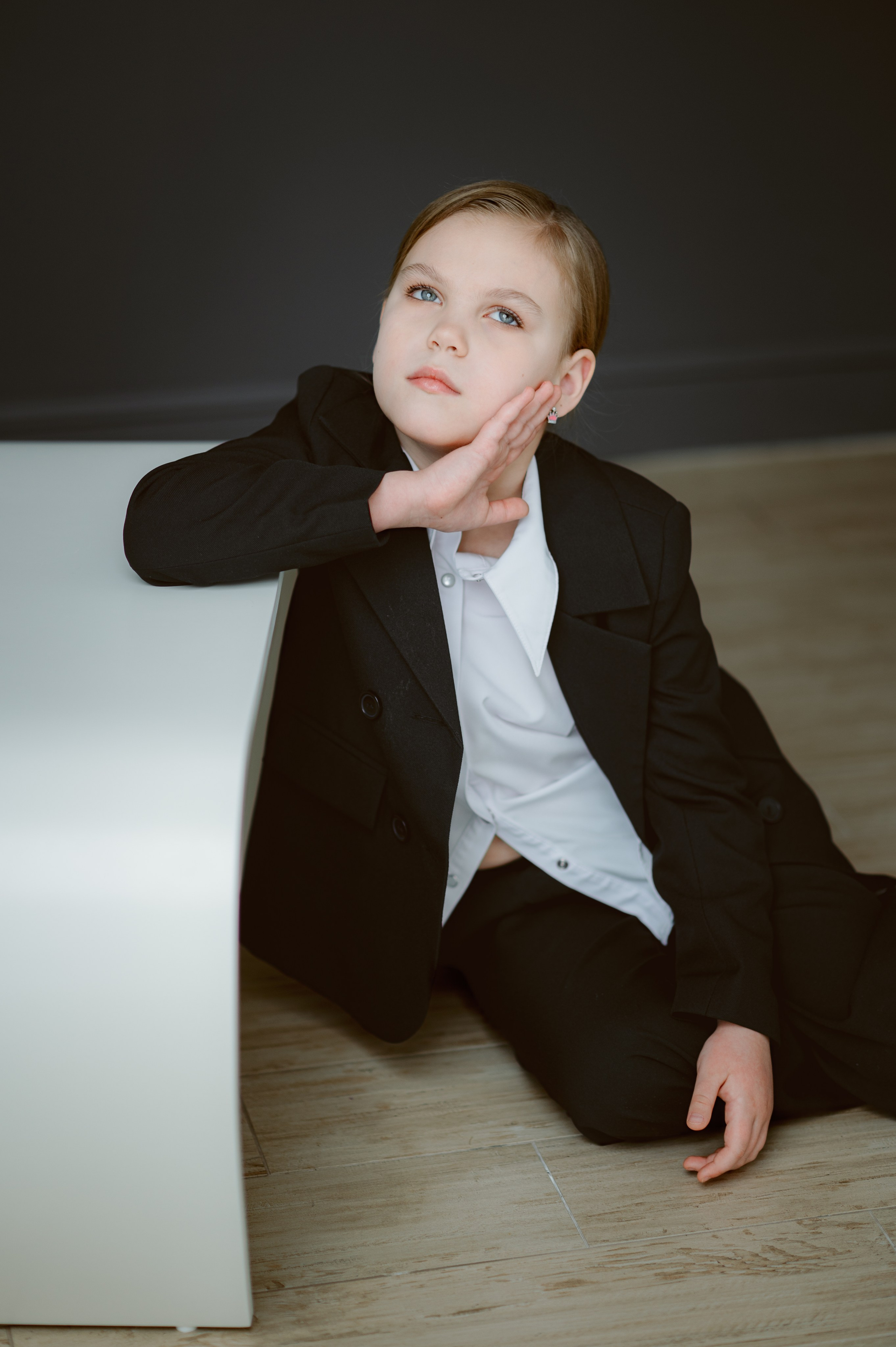 Маленькая звёздочка!. Свадебный фотограф Константинова Елена