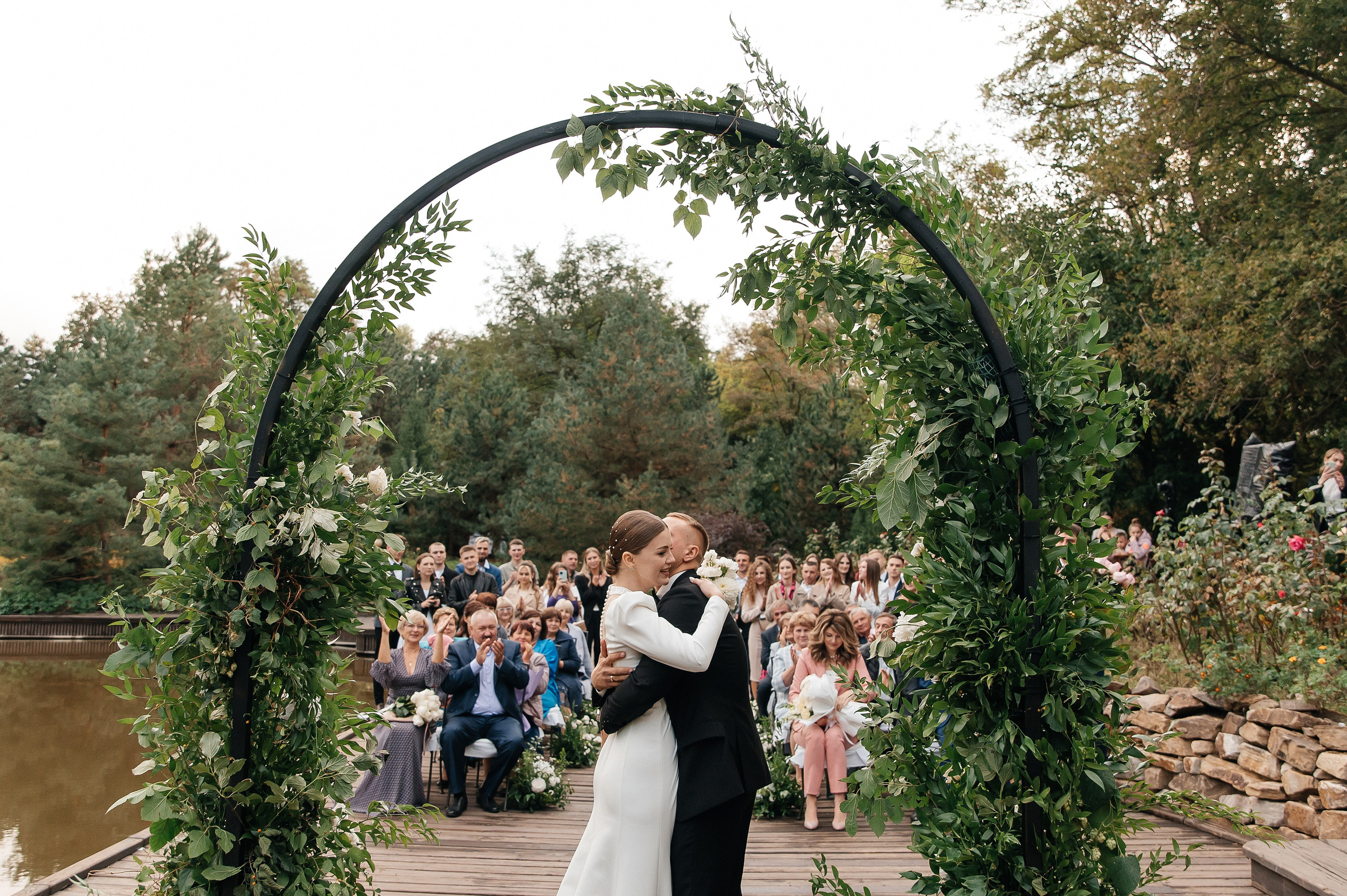 24.09.2022. Мария — Свадебный фотограф