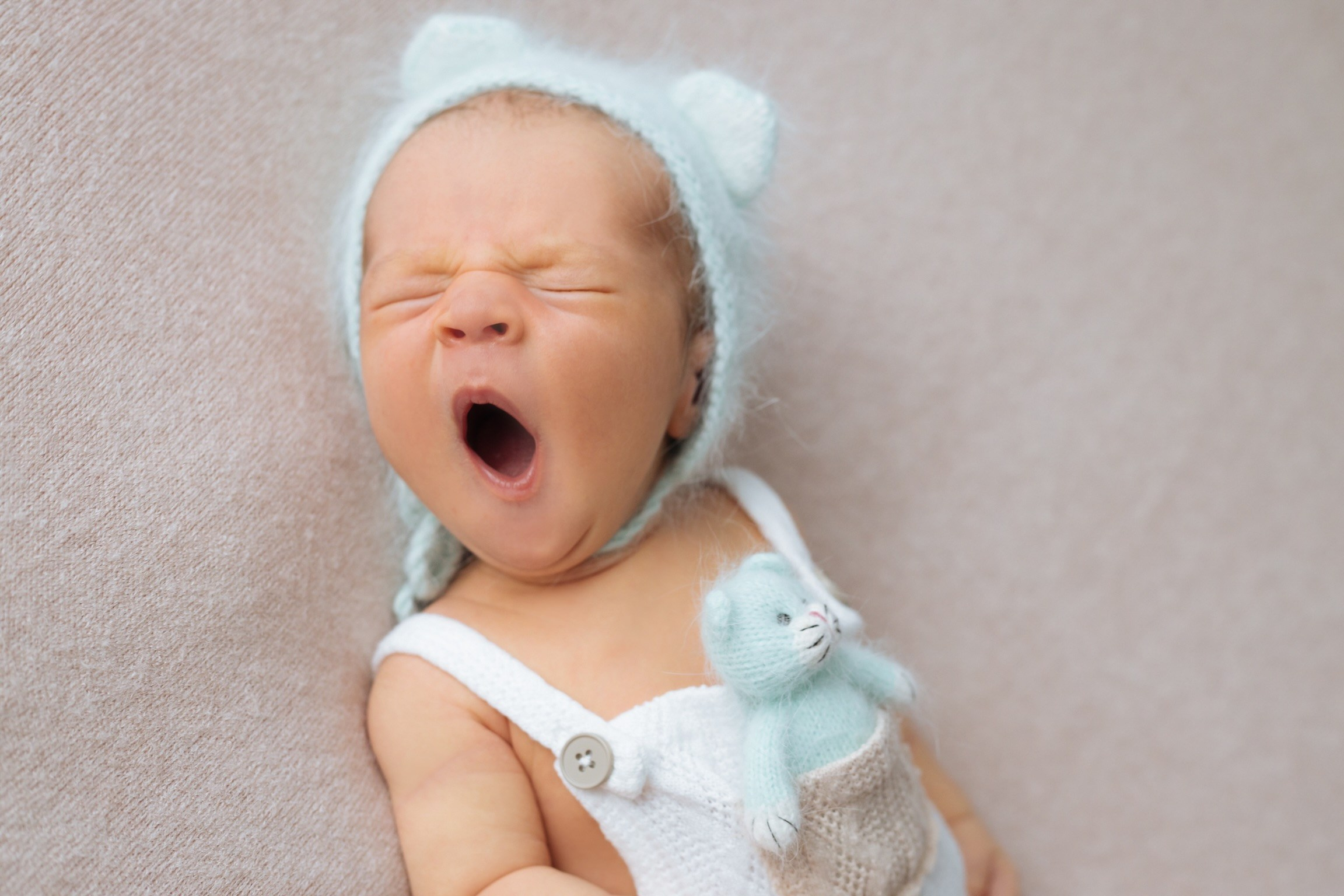 Первая фотосессия Мирона. Фотограф новорожденных Химки, Красногорск, Мытищи и Москва Елена Третьяк