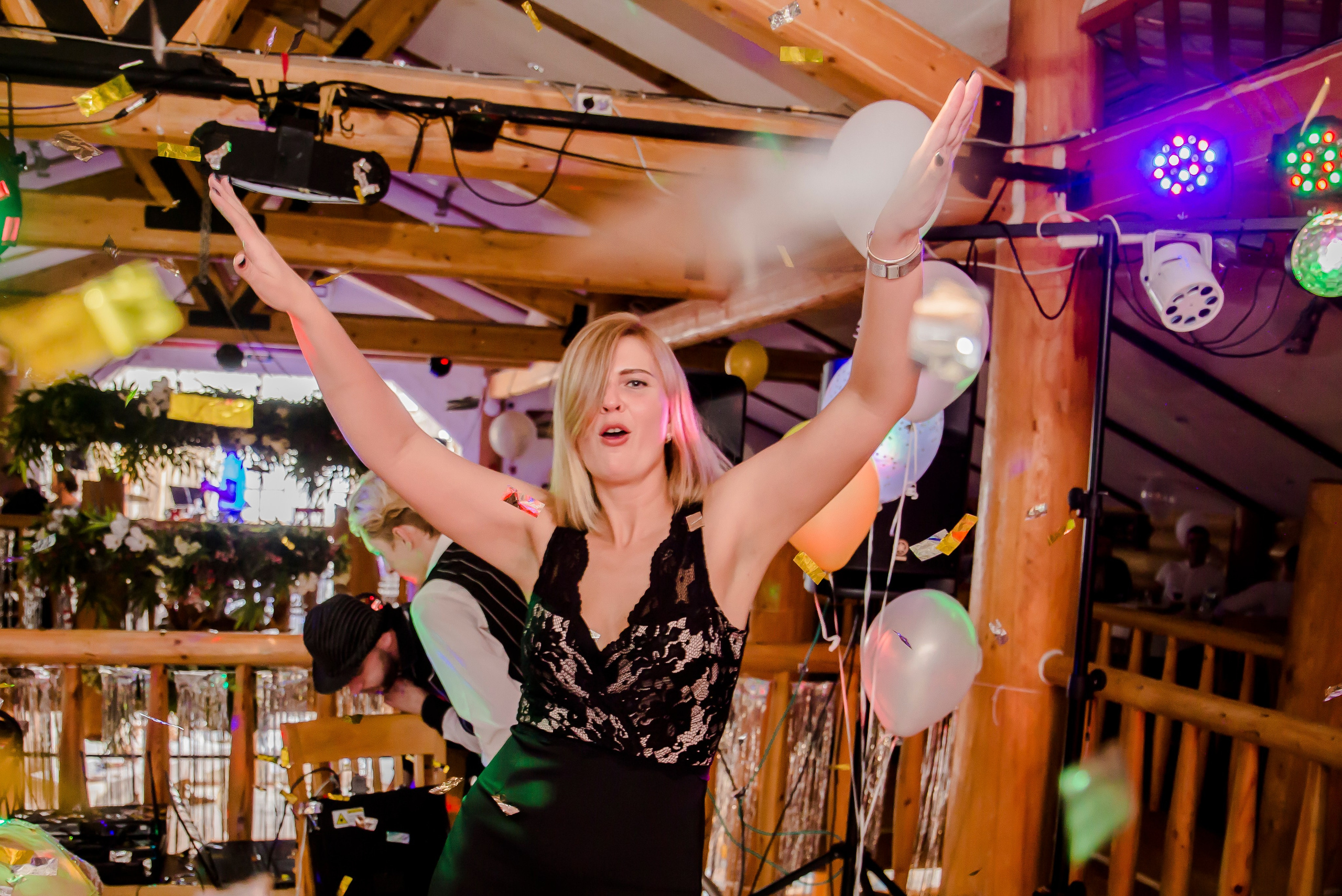 Репортаж — ПЕТРОСТРОЙ 10 ЛЕТ. Свадебный и семейный фотограф в Санкт-Петербурге Макеева Наталья