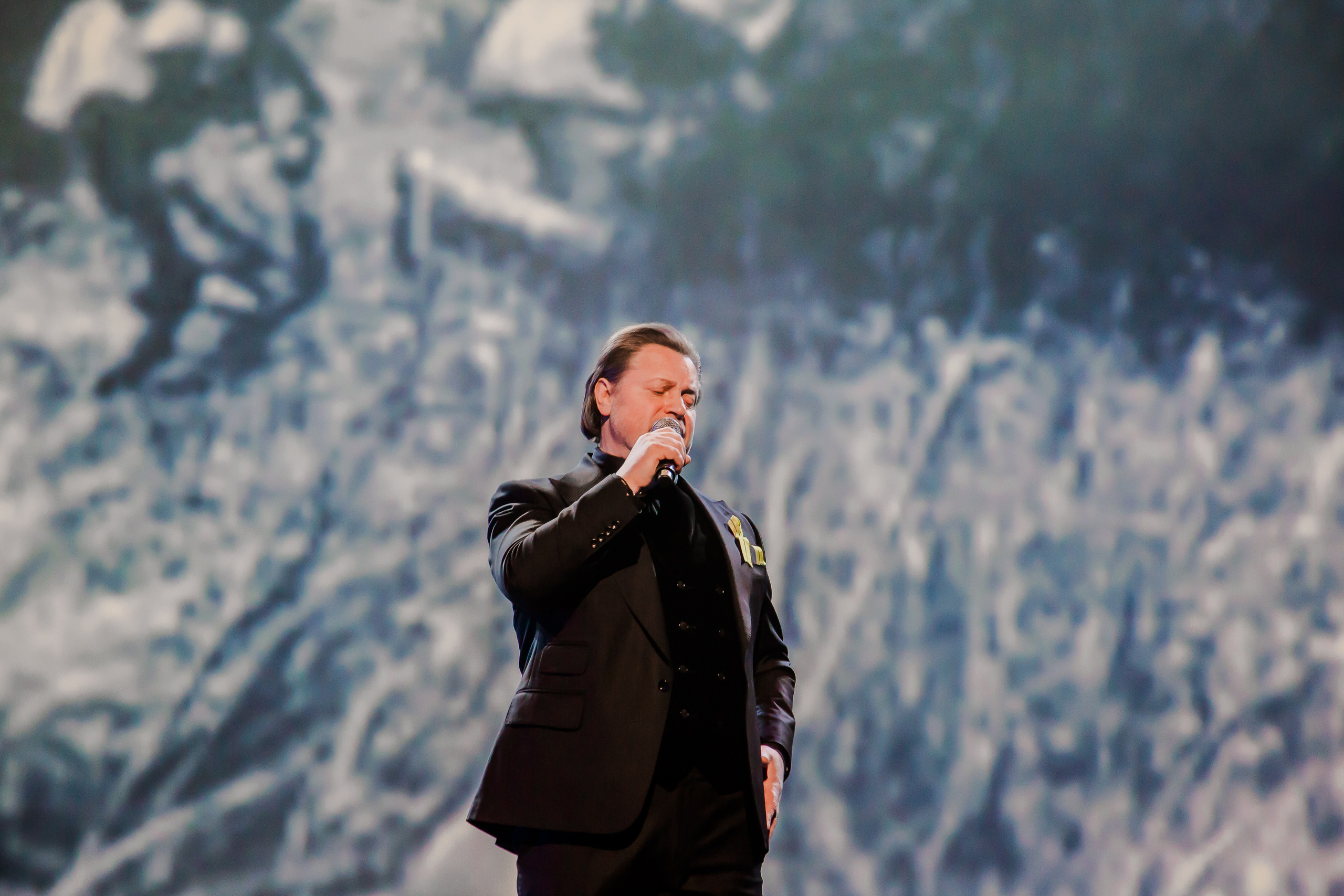 Репортаж — 75 лет со дня прорыва блокады Ленинграда. Свадебный и семейный фотограф в Санкт-Петербурге Макеева Наталья