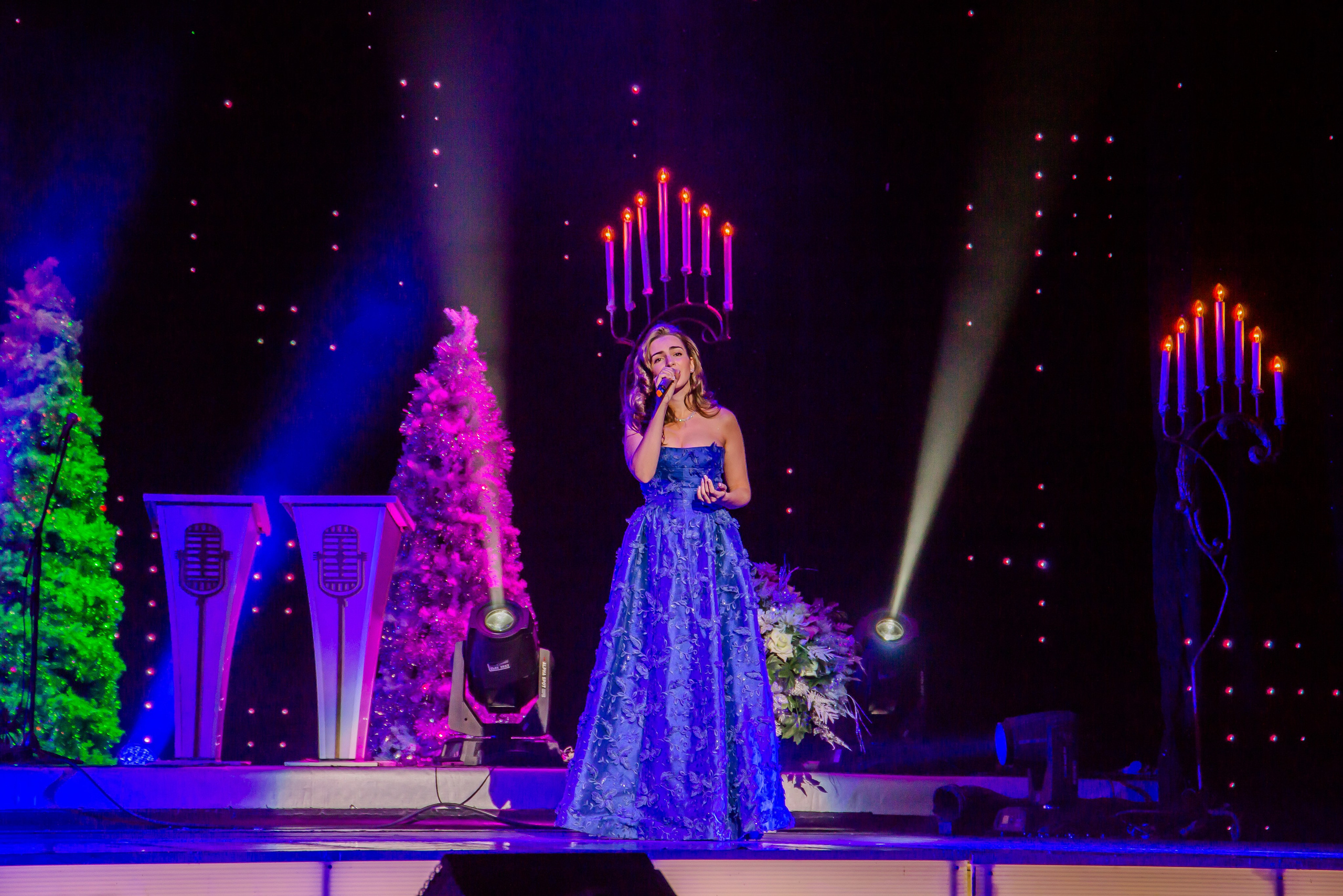 Репортаж — зимняя мелодия. Свадебный и семейный фотограф в Санкт-Петербурге Макеева Наталья