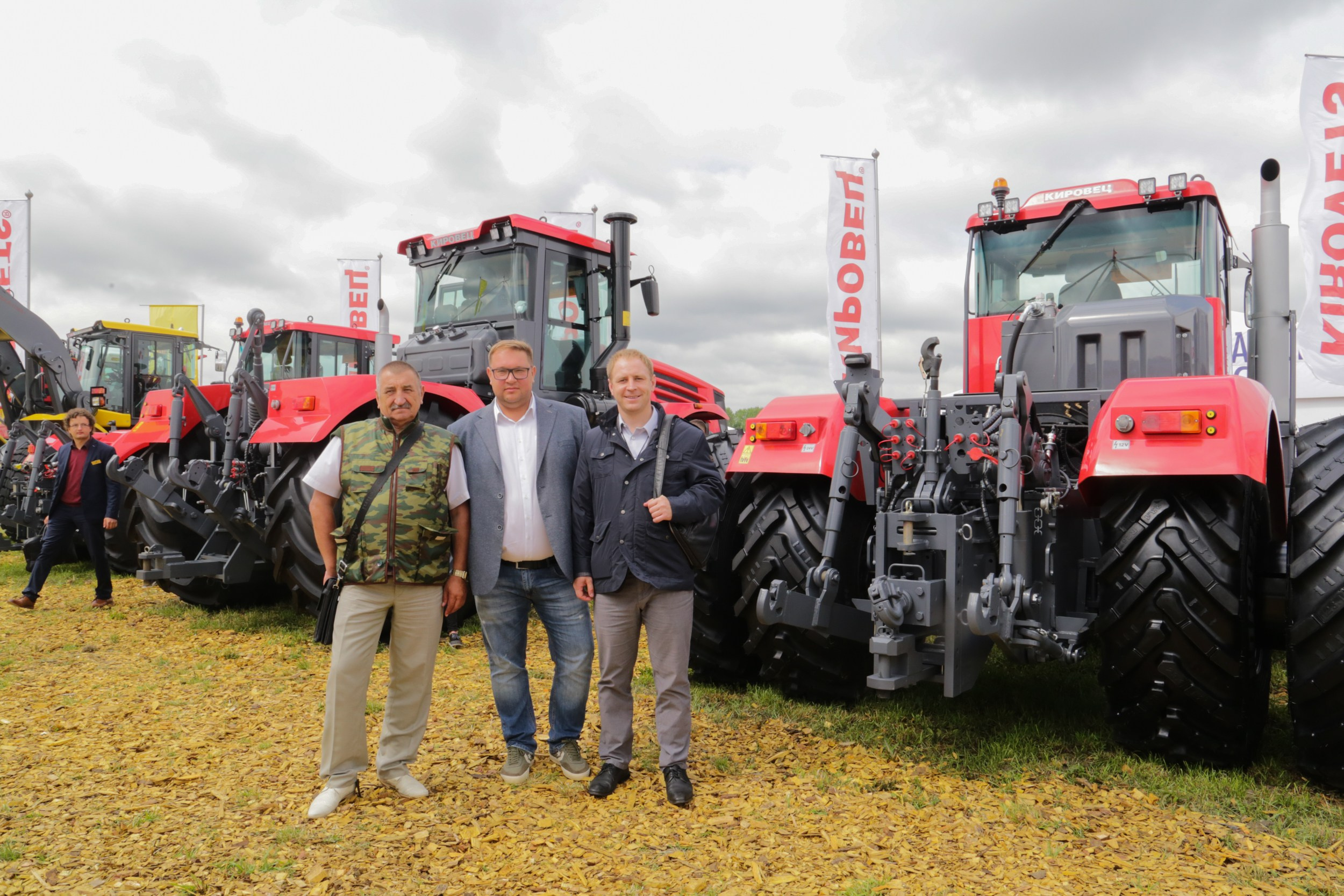 Репортаж — День поля 2019. Свадебный и семейный фотограф в Санкт-Петербурге Макеева Наталья