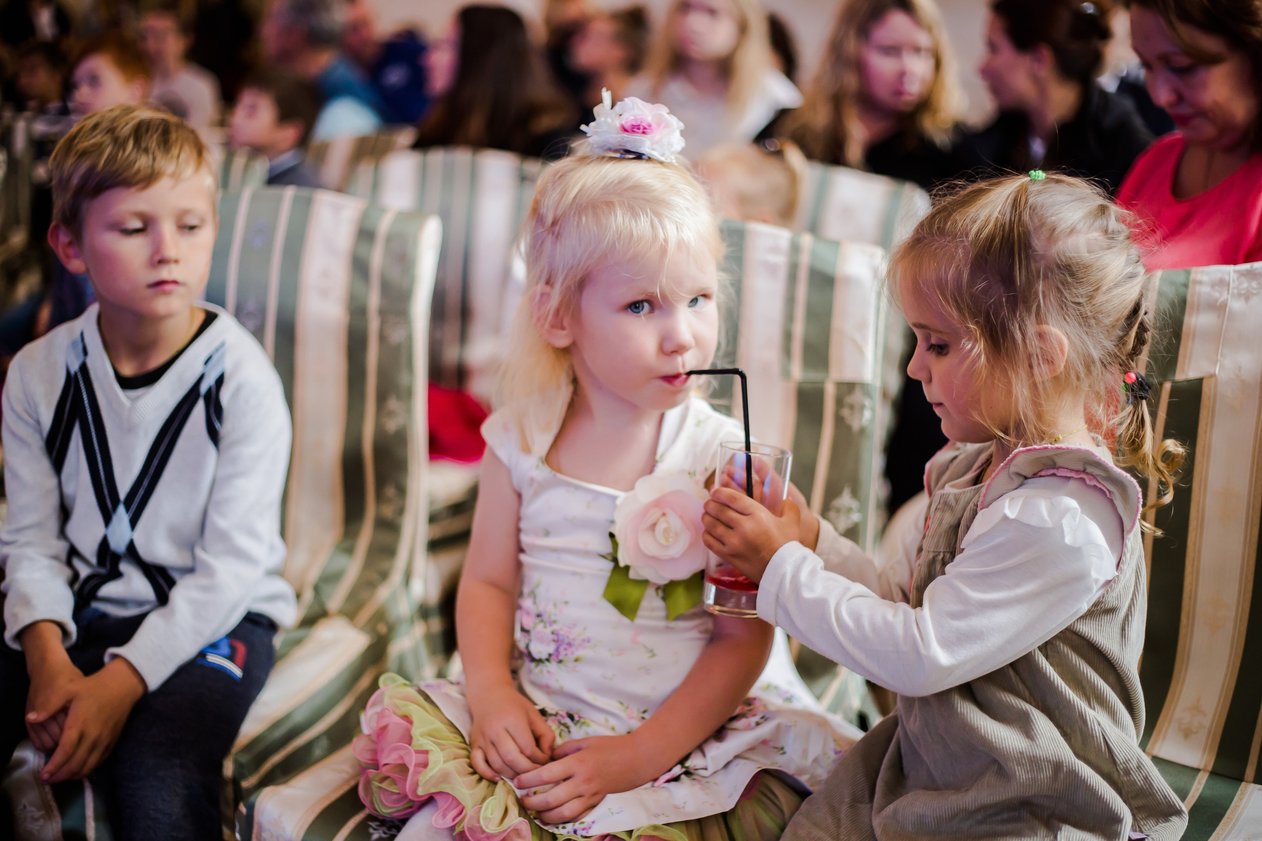Репортаж — Фестиваль «Мелодии театра и кино». Свадебный и семейный фотограф в Санкт-Петербурге Макеева Наталья