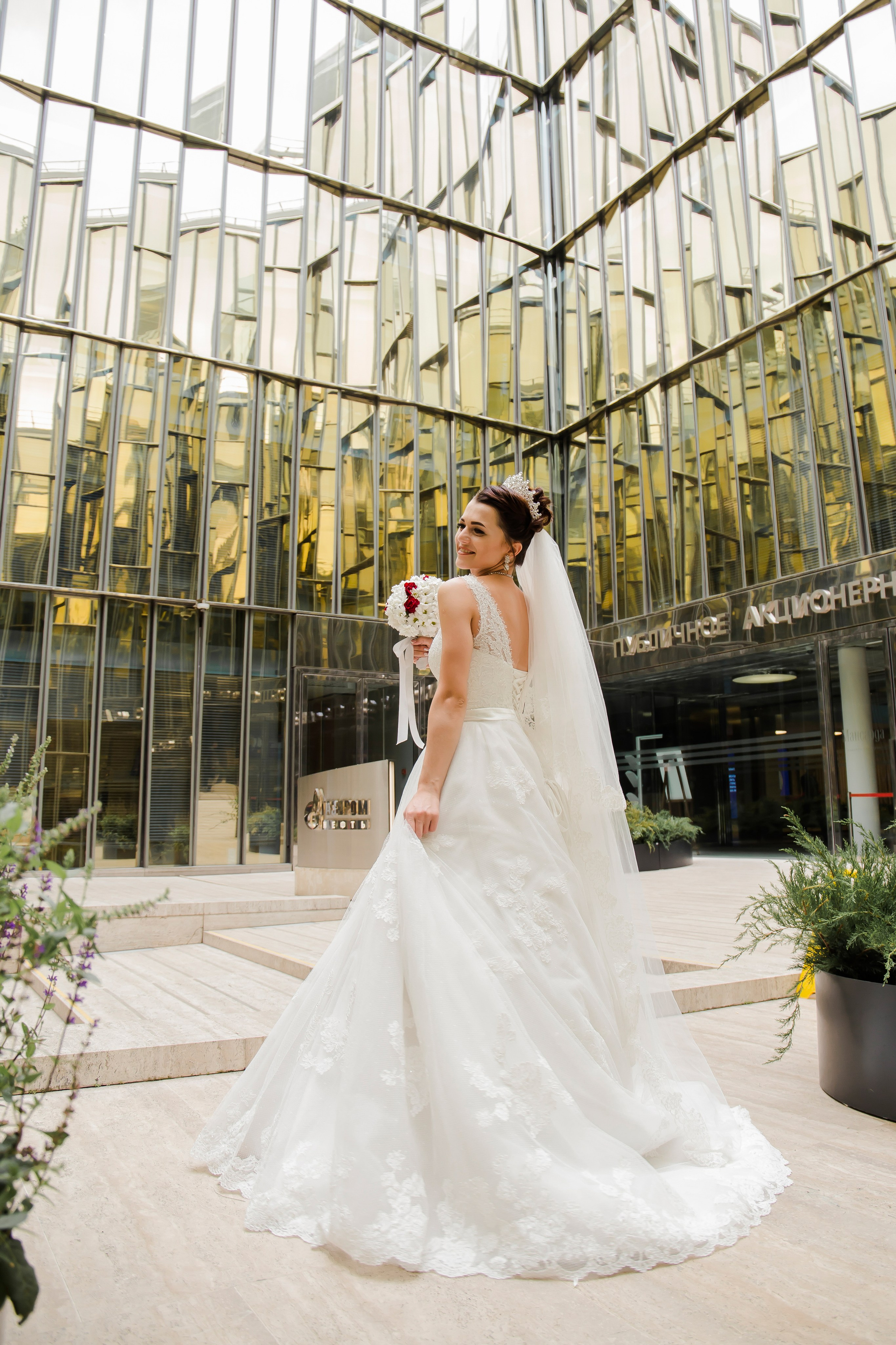Свадьбы — Рената и Владимир 26/06. Свадебный и семейный фотограф в Санкт-Петербурге Макеева Наталья