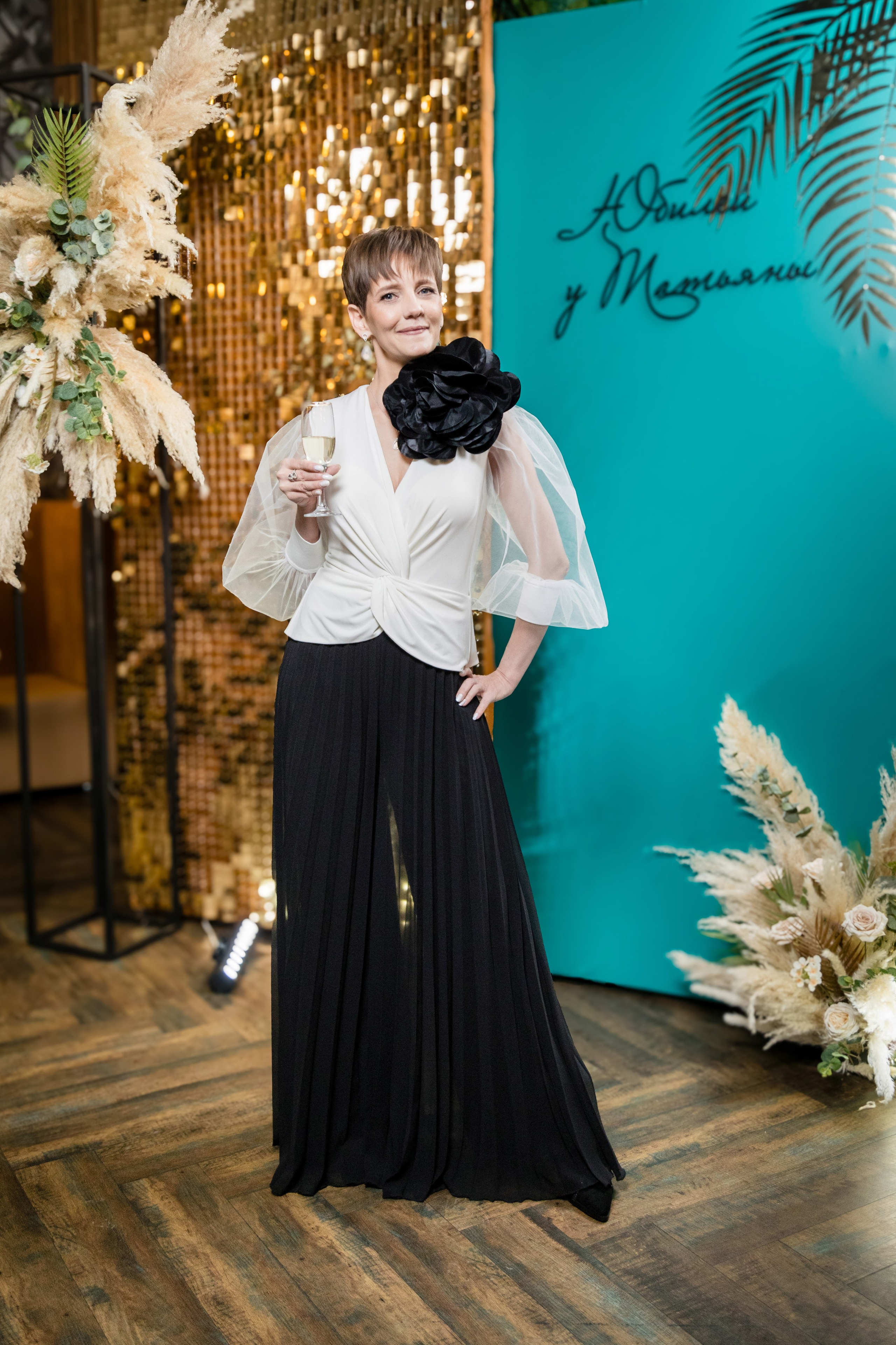 Юбилеи. Детский фотограф видеограф в Хабаровске Михаил Орлов