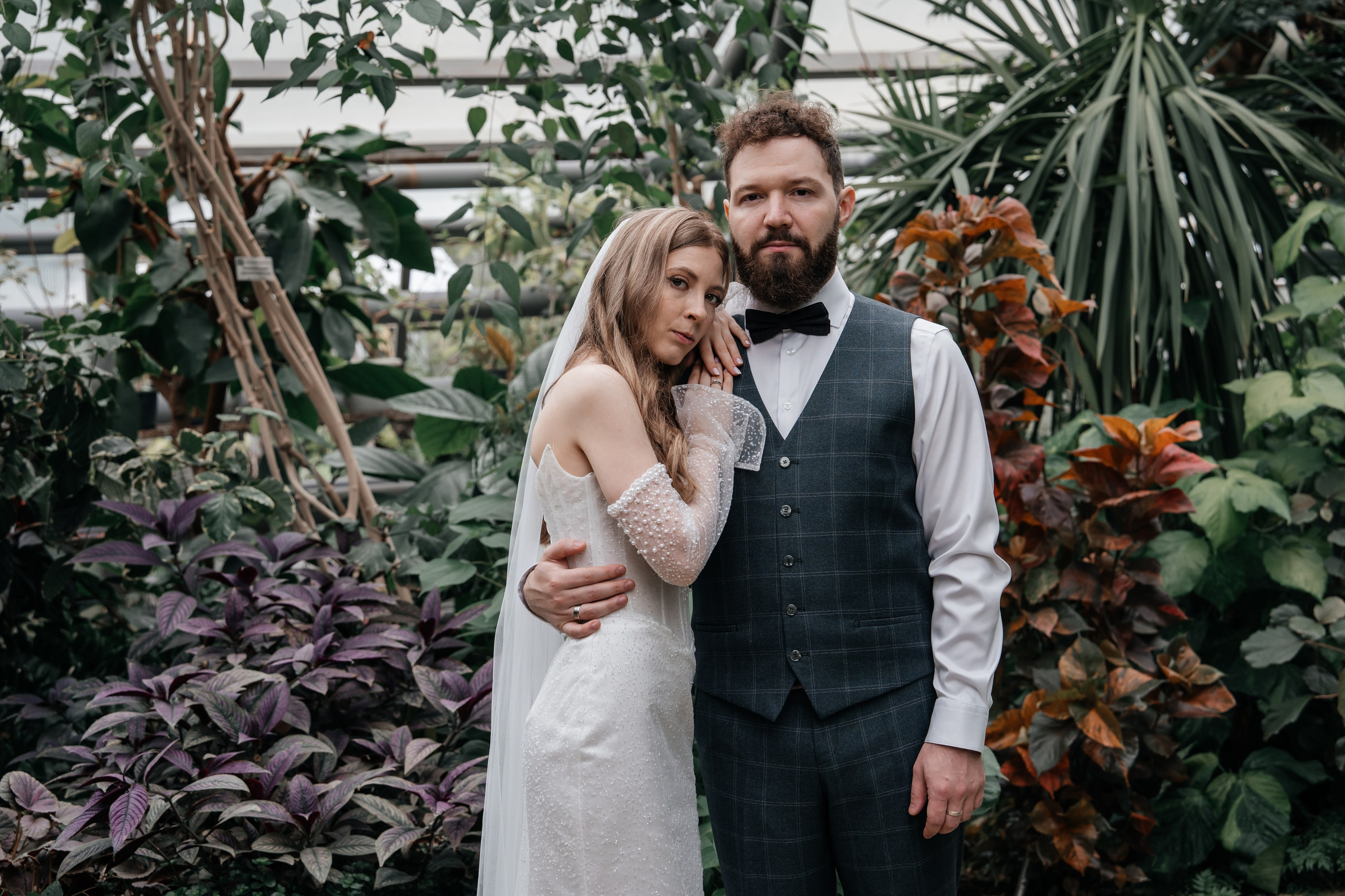 Егор и Светлана. Фотограф в Новосибирске | Фотограф Валентина Борновалова