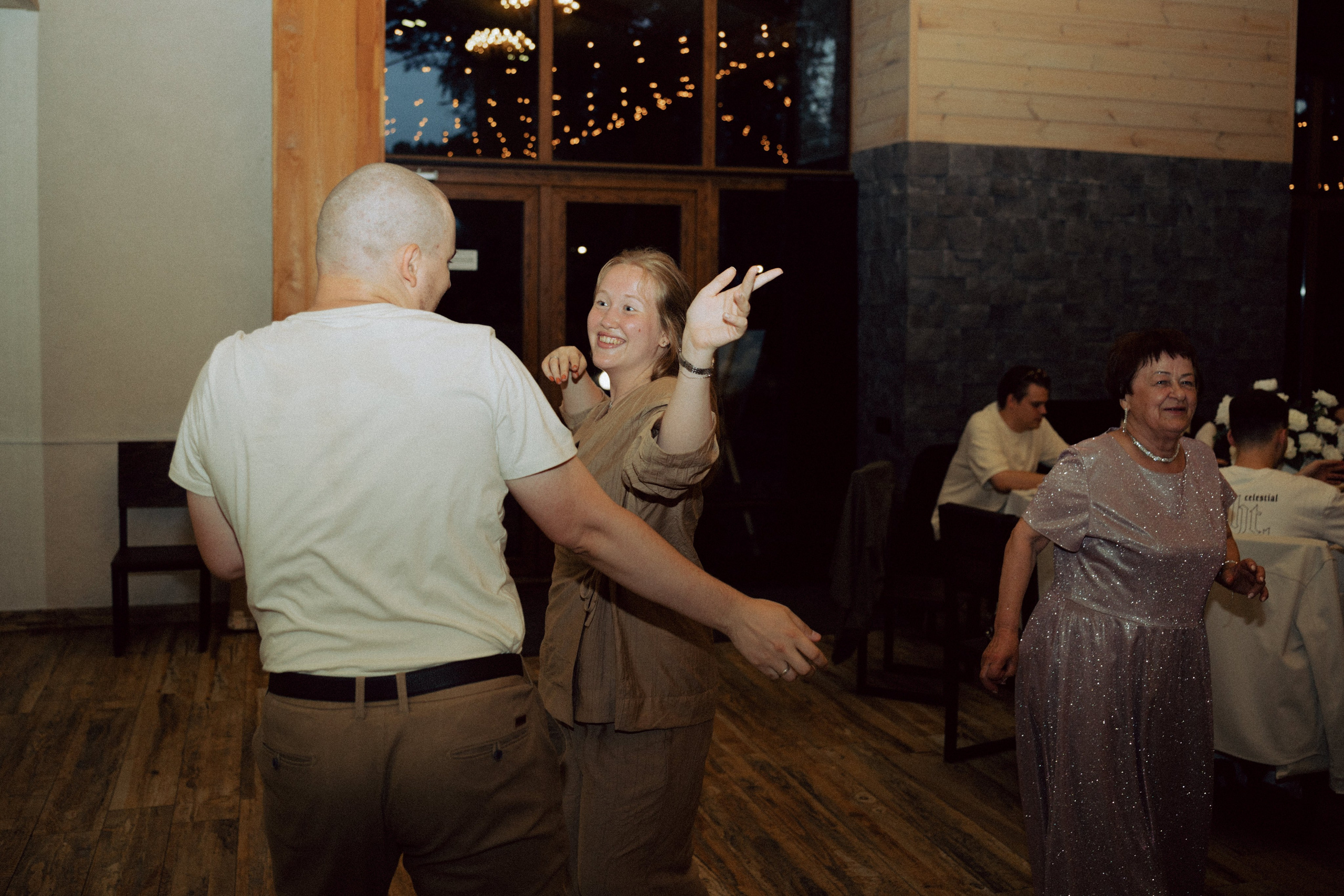 Никита и Ирина. Свадебный и портретный фотограф Тюмень