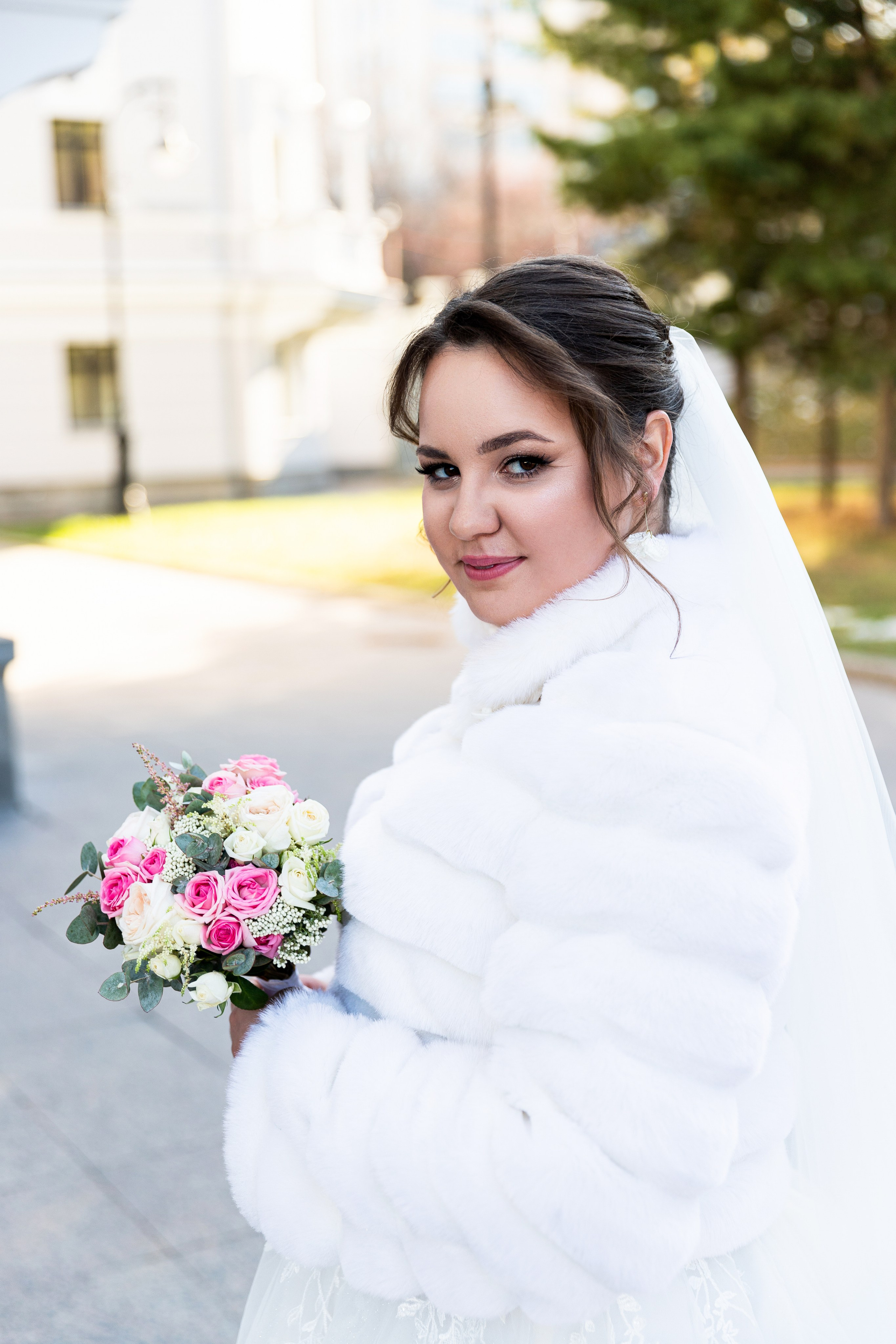 Екатерина и Влад. Семейный фотограф в Екатеринбурге и Красноуфимске Евгения Лягаева