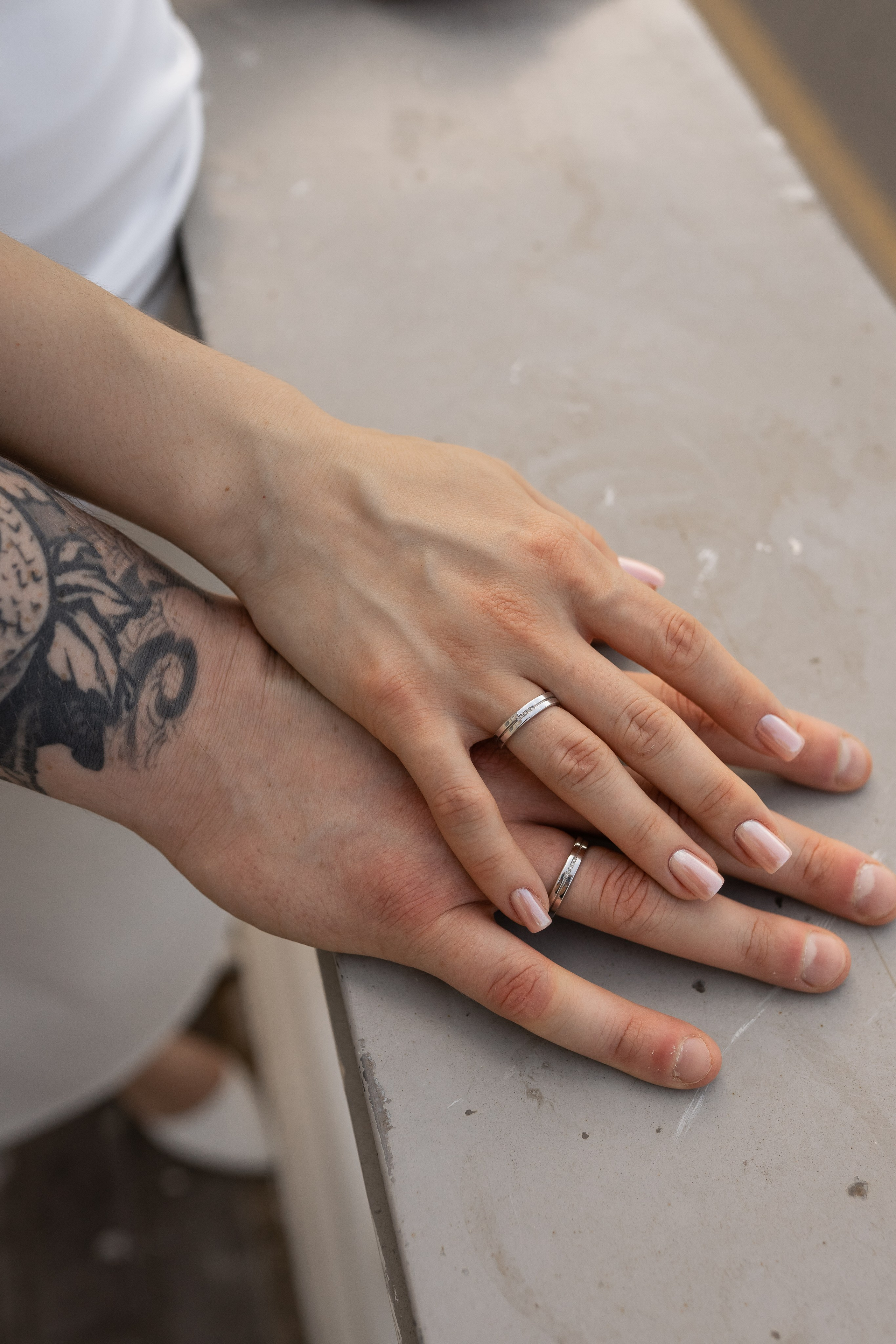 Иван и Ольга. Свадебный фотограф в Перми и Пермском крае Алена Мартынова