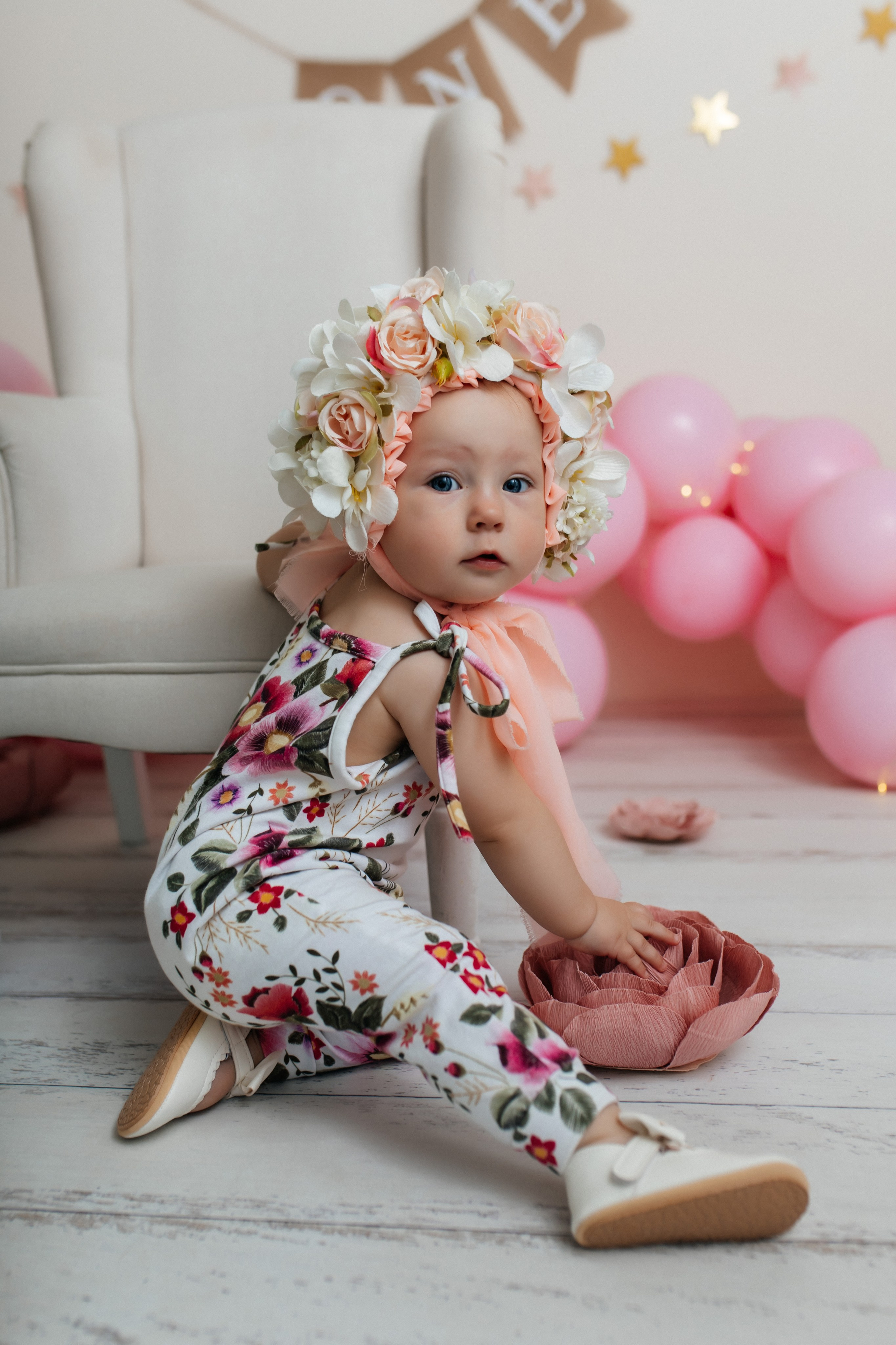 Годовасики. Семейный и детский фотограф в Южноуральске Дубовицкая Елена