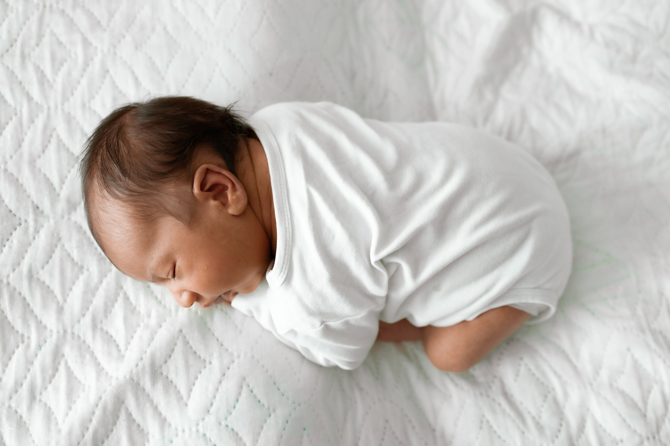 Lifestyle и прогулки. Фотограф новорождённых в Москве и МО