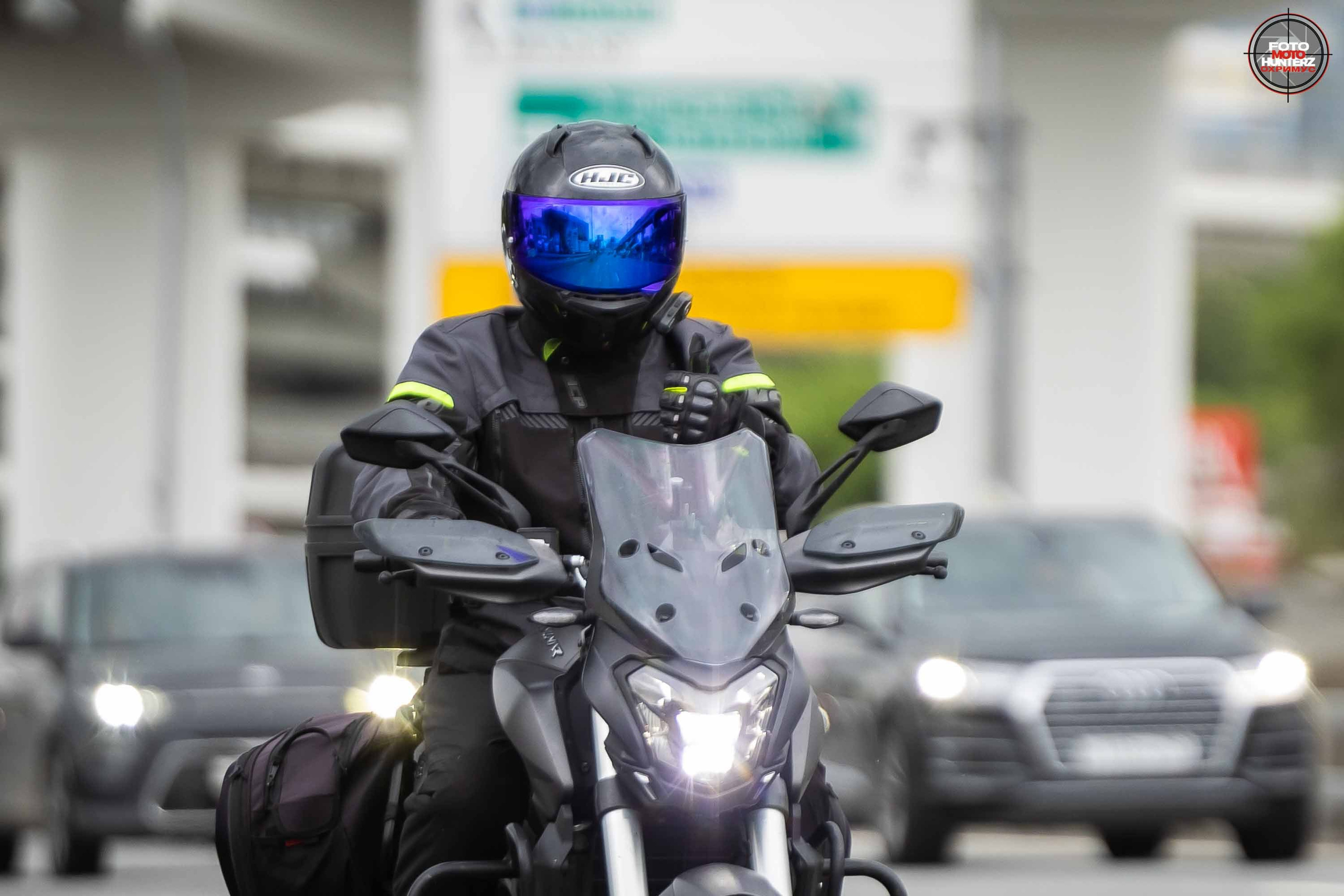 Анонс на Ленинградском ш. 18.05.25. Фотограф Владимир Охрименко