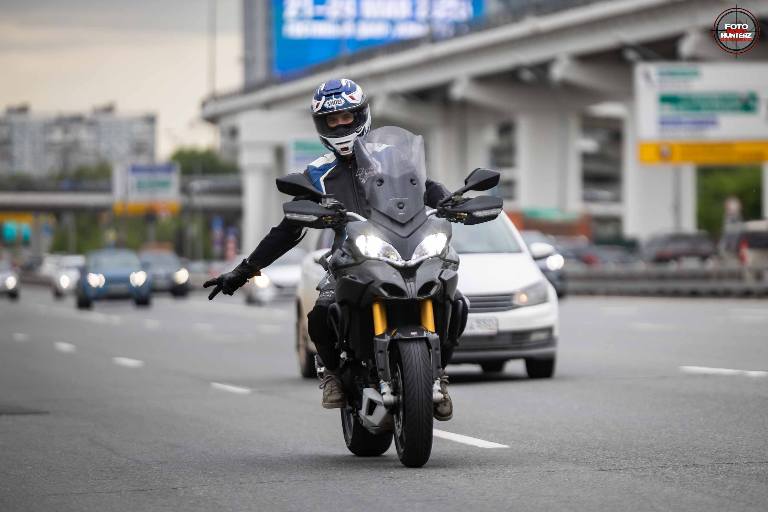 Анонс на Ленинградском ш. 18.05.25. Фотограф Владимир Охрименко