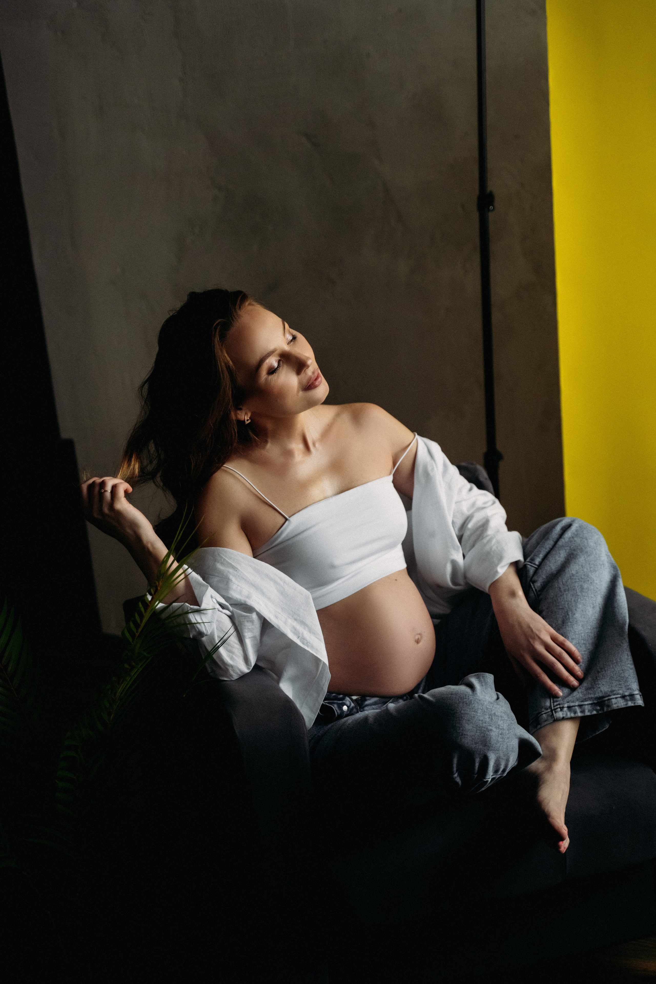 Беременность