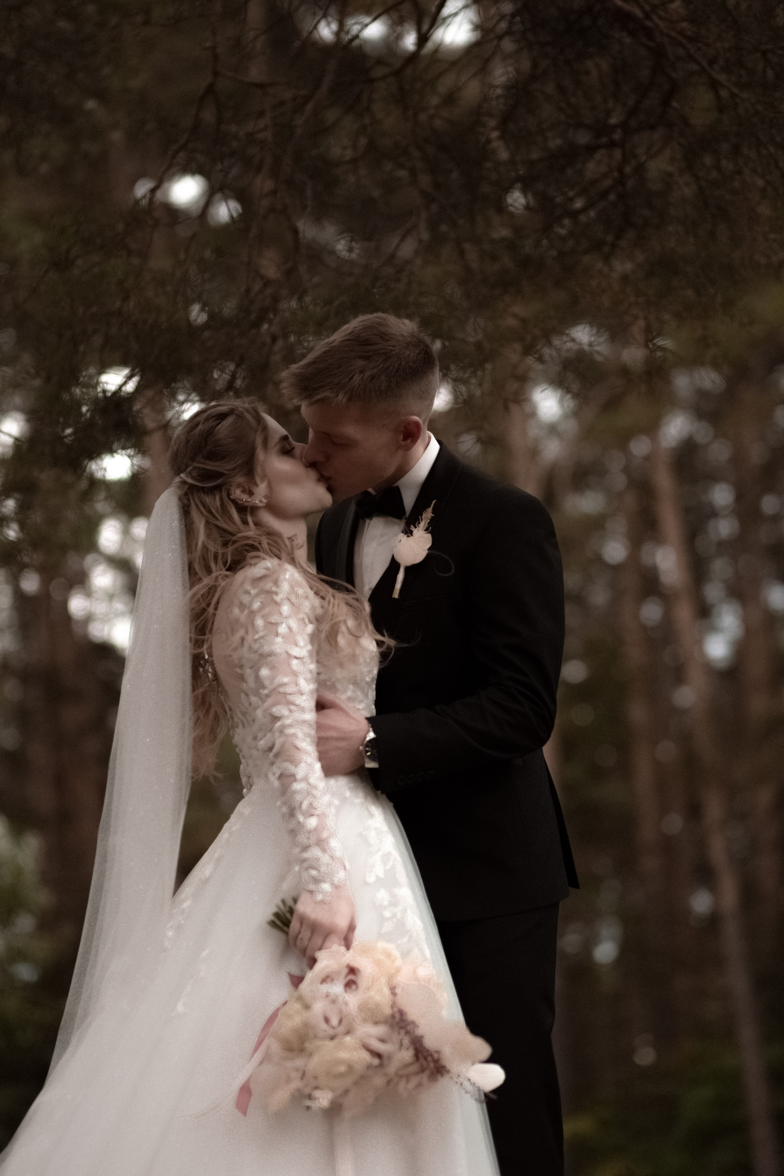 Артем и Диана (полный день). Свадебный фотограф Екатерина Черкасская