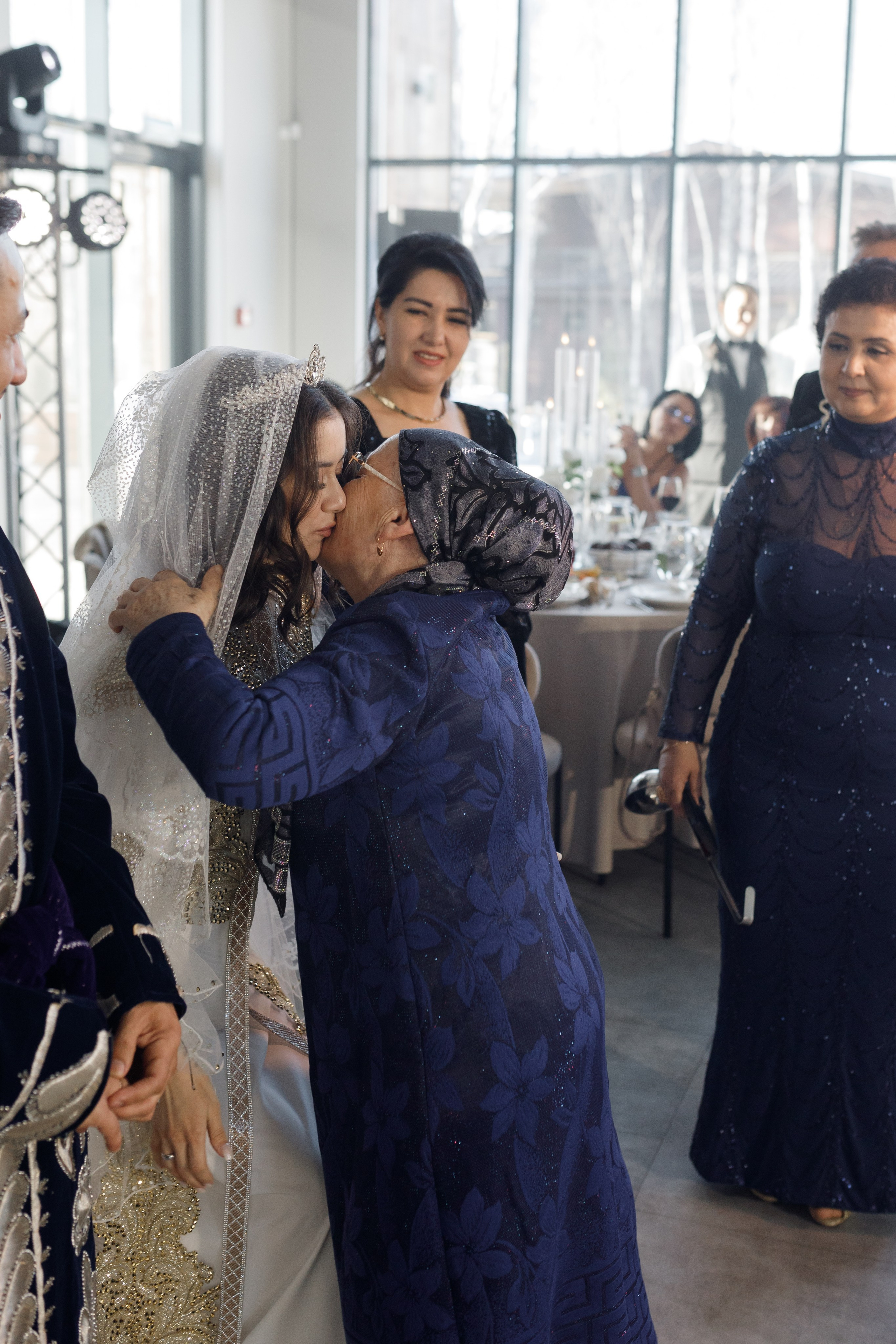 Свадьба Асада и Влады. Свадебный и семейный фотограф в Иркутске Яна Лиа