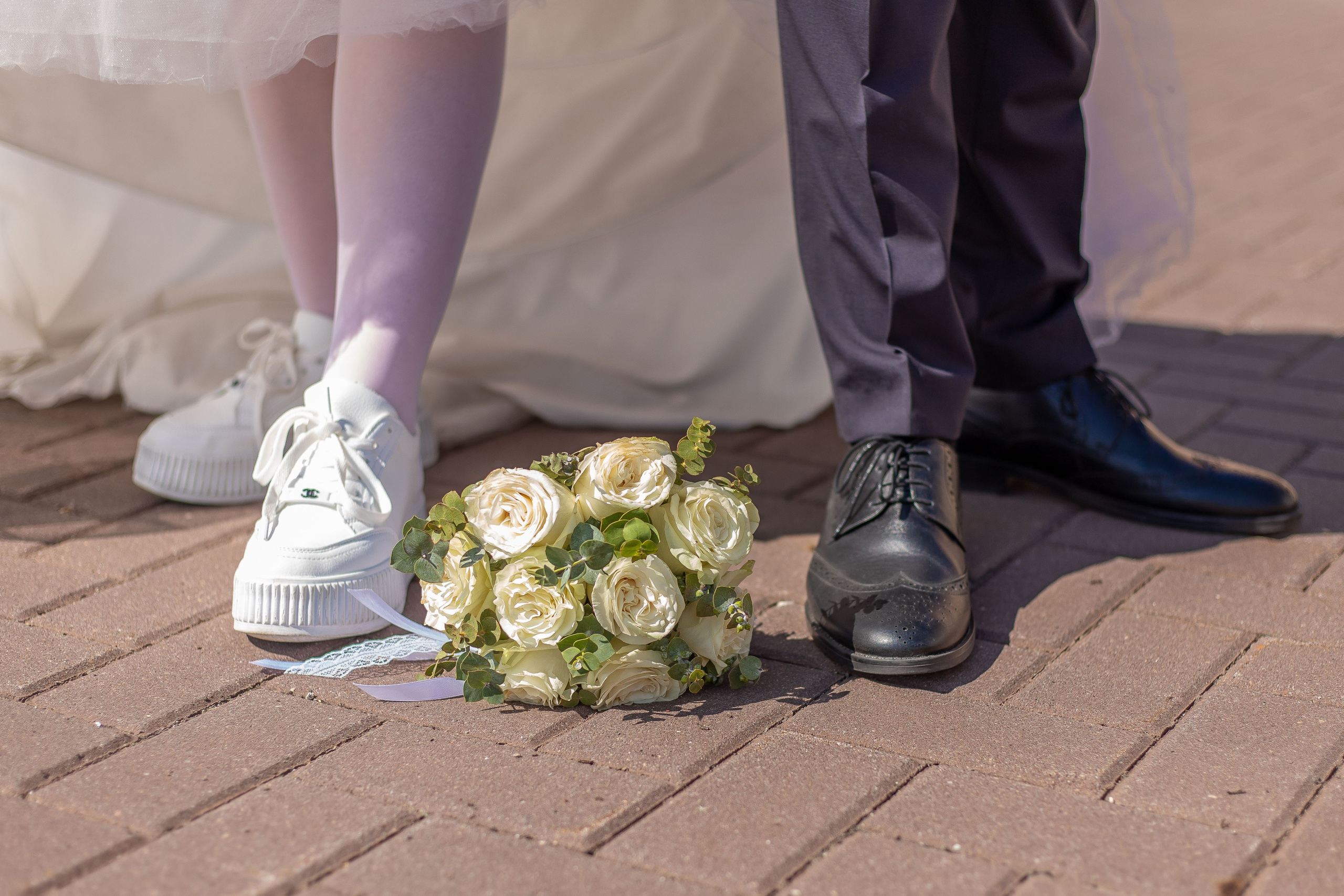 Максим и Анастасия. Фотограф и видеограф Юрий Ганин