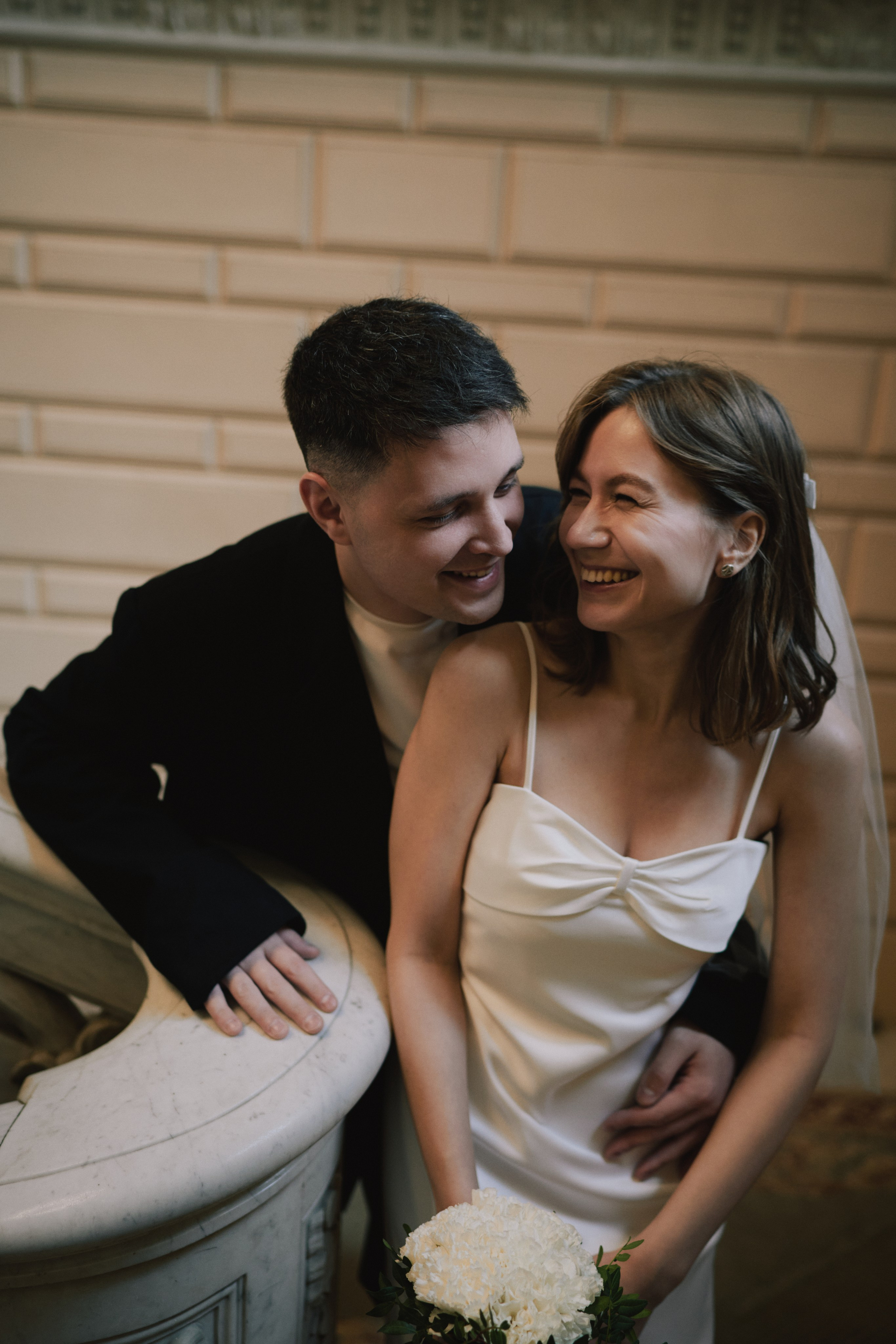 Настя и Паша. Фотограф в Санкт-Петербурге | Аня Маленчук