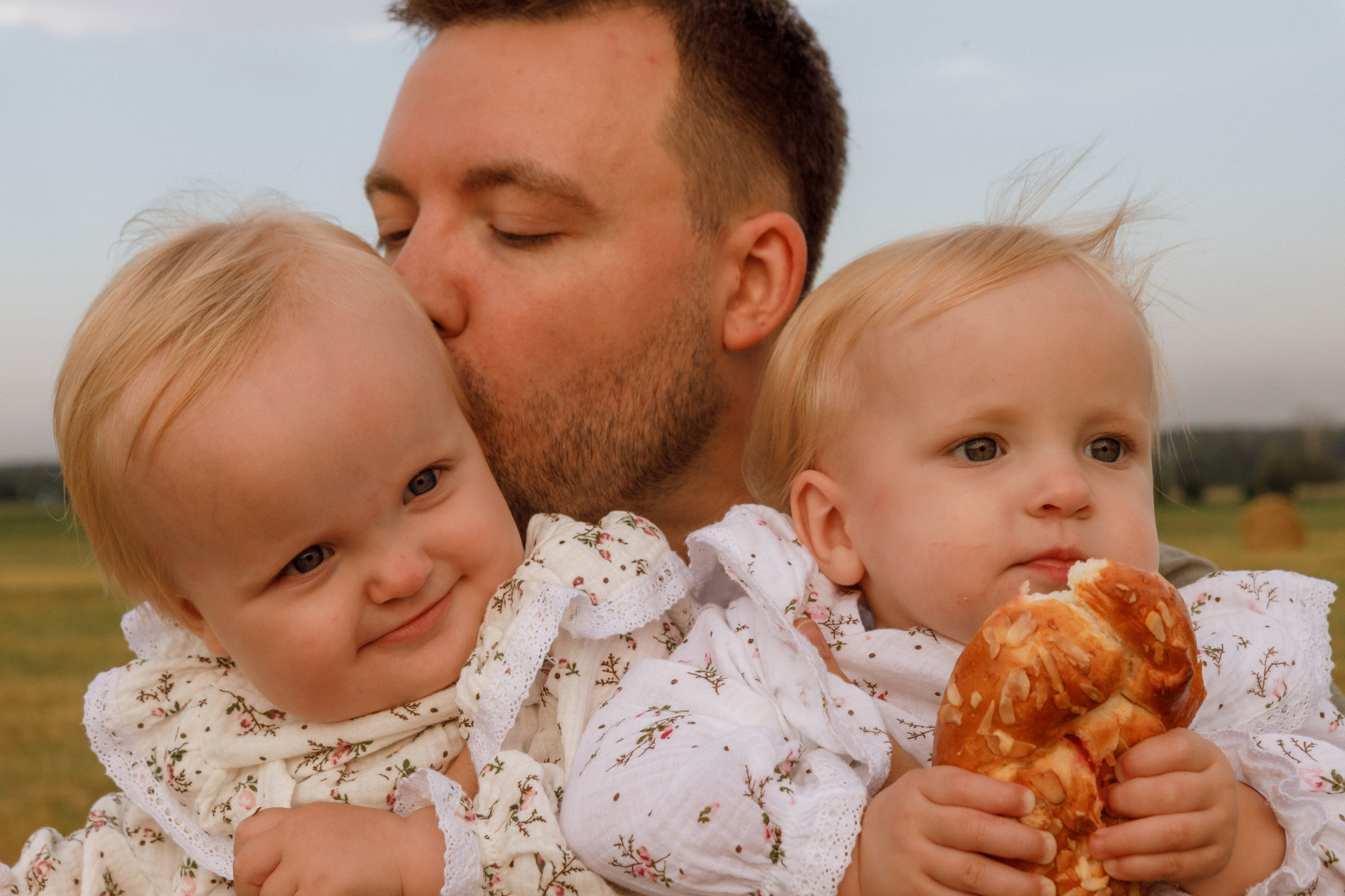 Семейная фотосессия. Женский фотограф Москва, Лобня