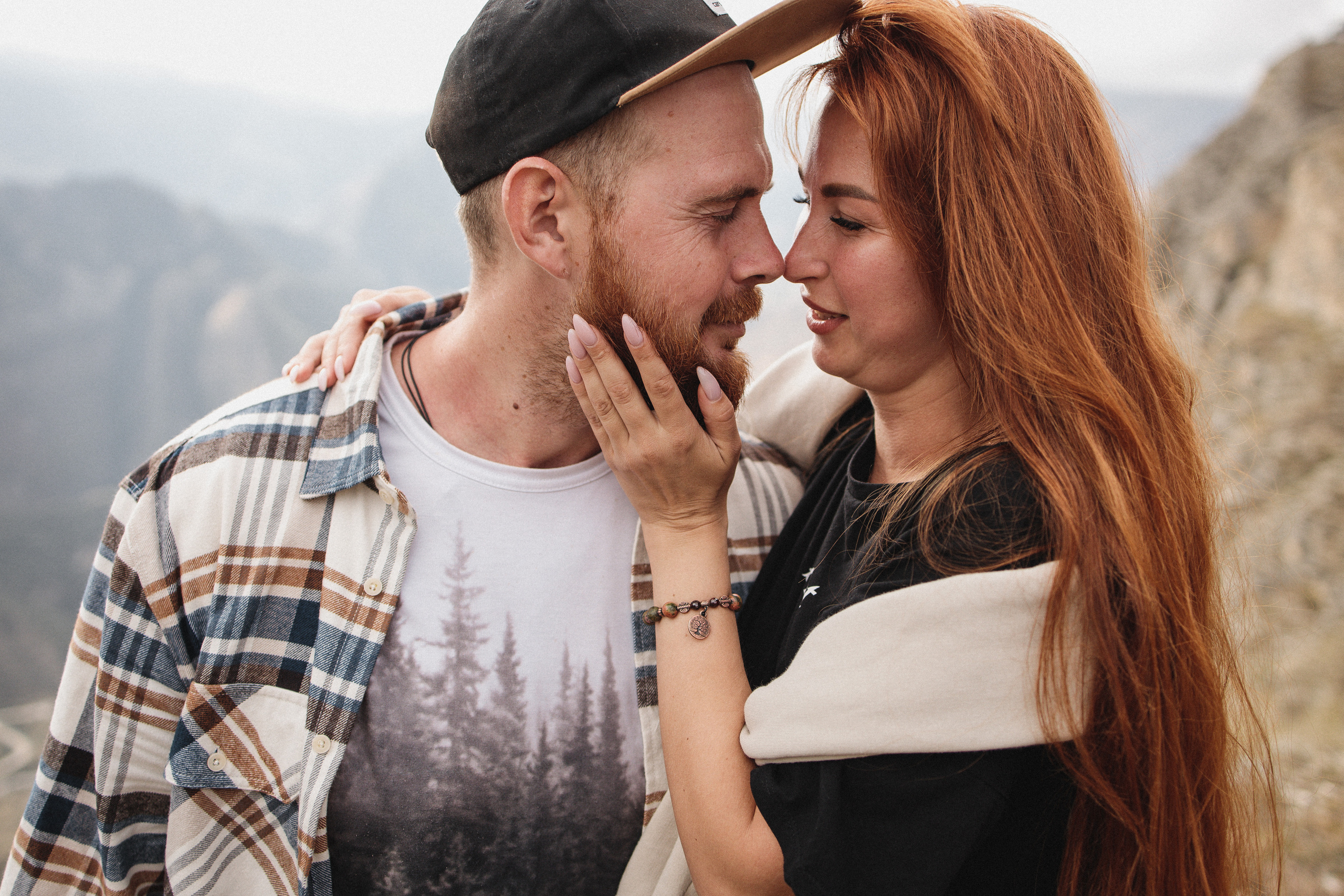 Миша и Марина (Дагестан). Семейный свадебный фотограф Семен Егоров