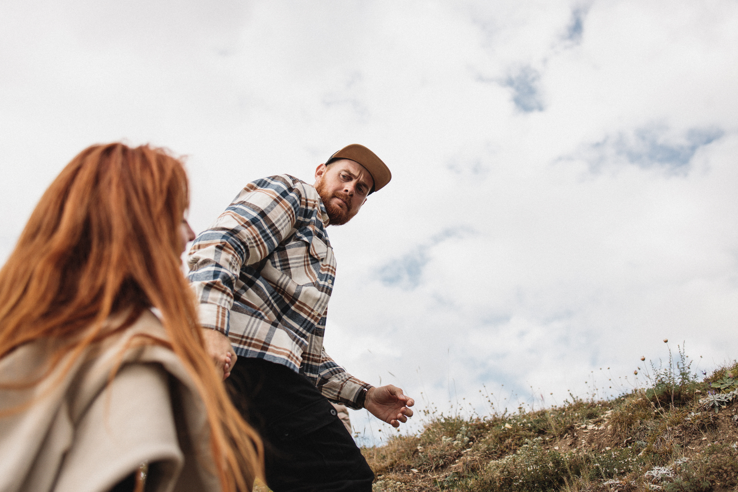 Миша и Марина (Дагестан). Семейный свадебный фотограф Семен Егоров