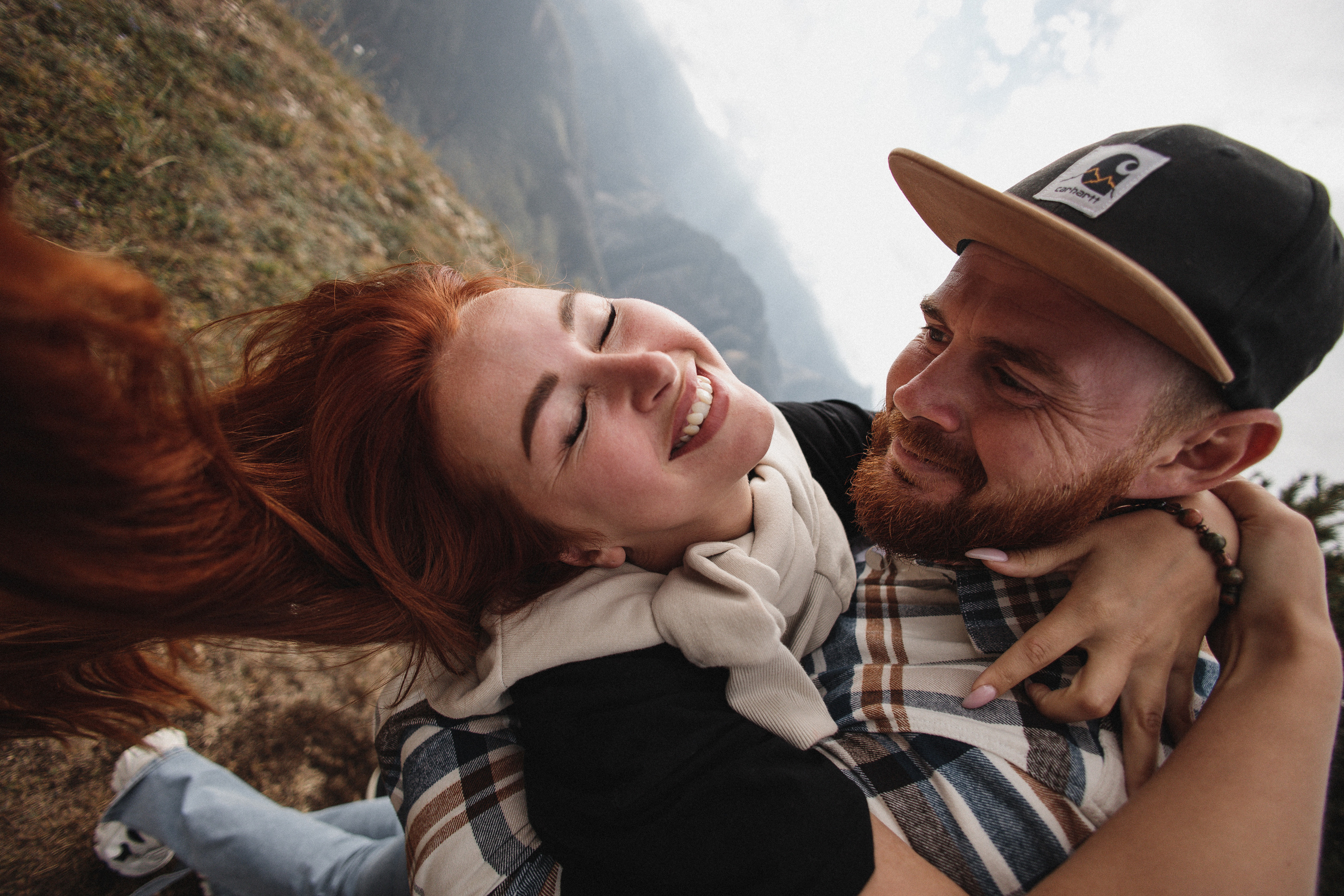 Миша и Марина (Дагестан). Семейный свадебный фотограф Семен Егоров