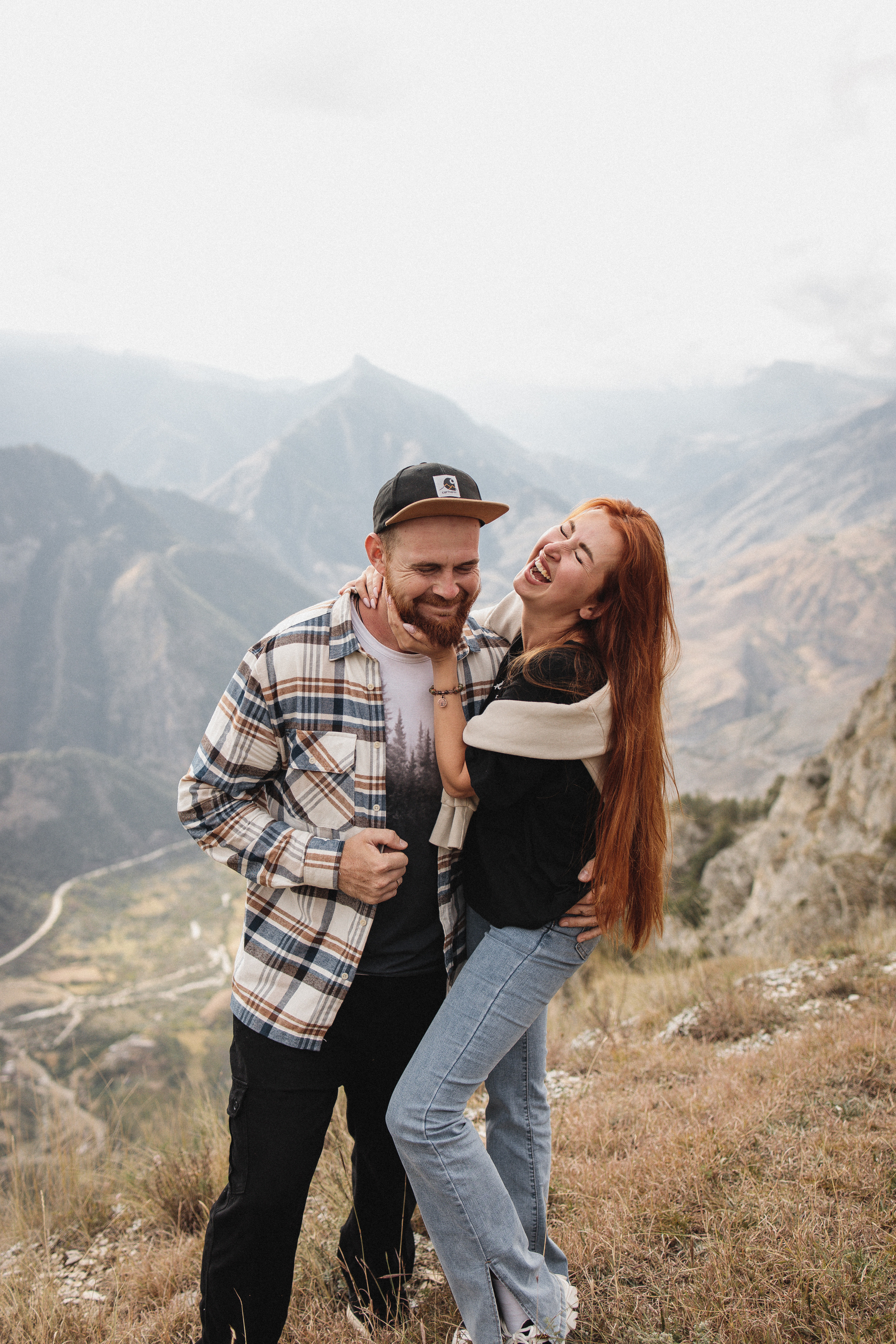 Миша и Марина (Дагестан). Семейный свадебный фотограф Семен Егоров