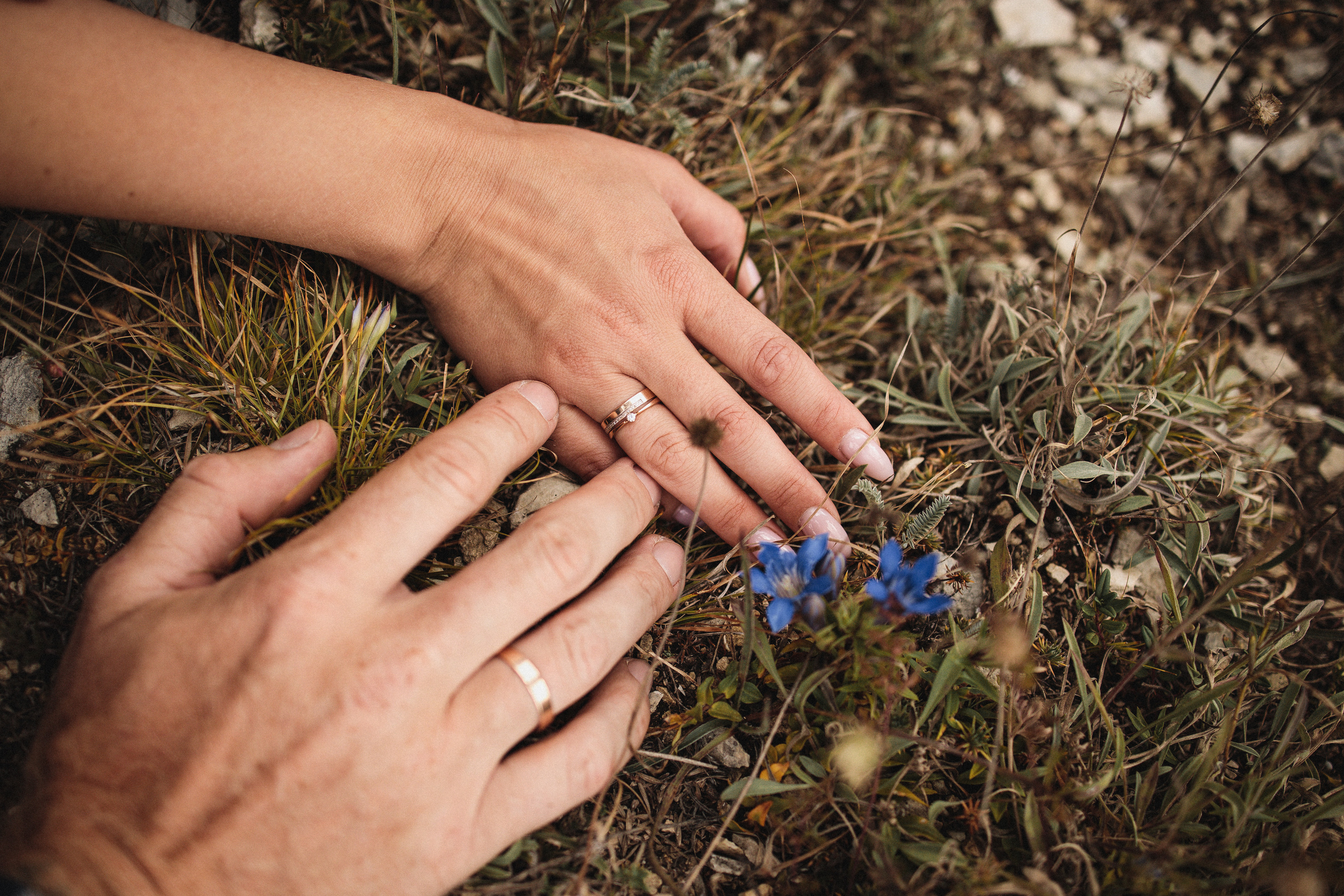 Миша и Марина (Дагестан). Семейный свадебный фотограф Семен Егоров