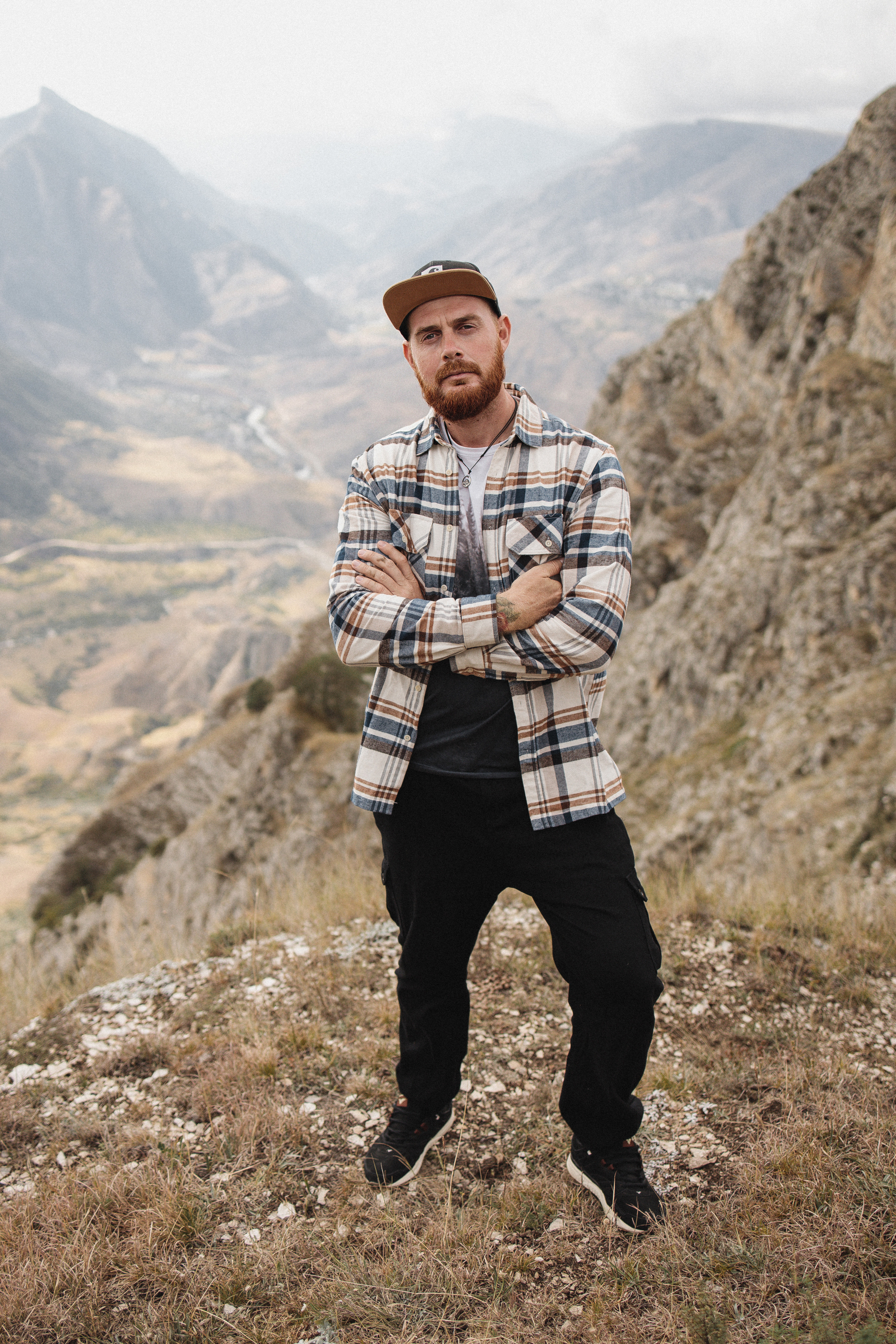 Миша и Марина (Дагестан). Семейный свадебный фотограф Семен Егоров