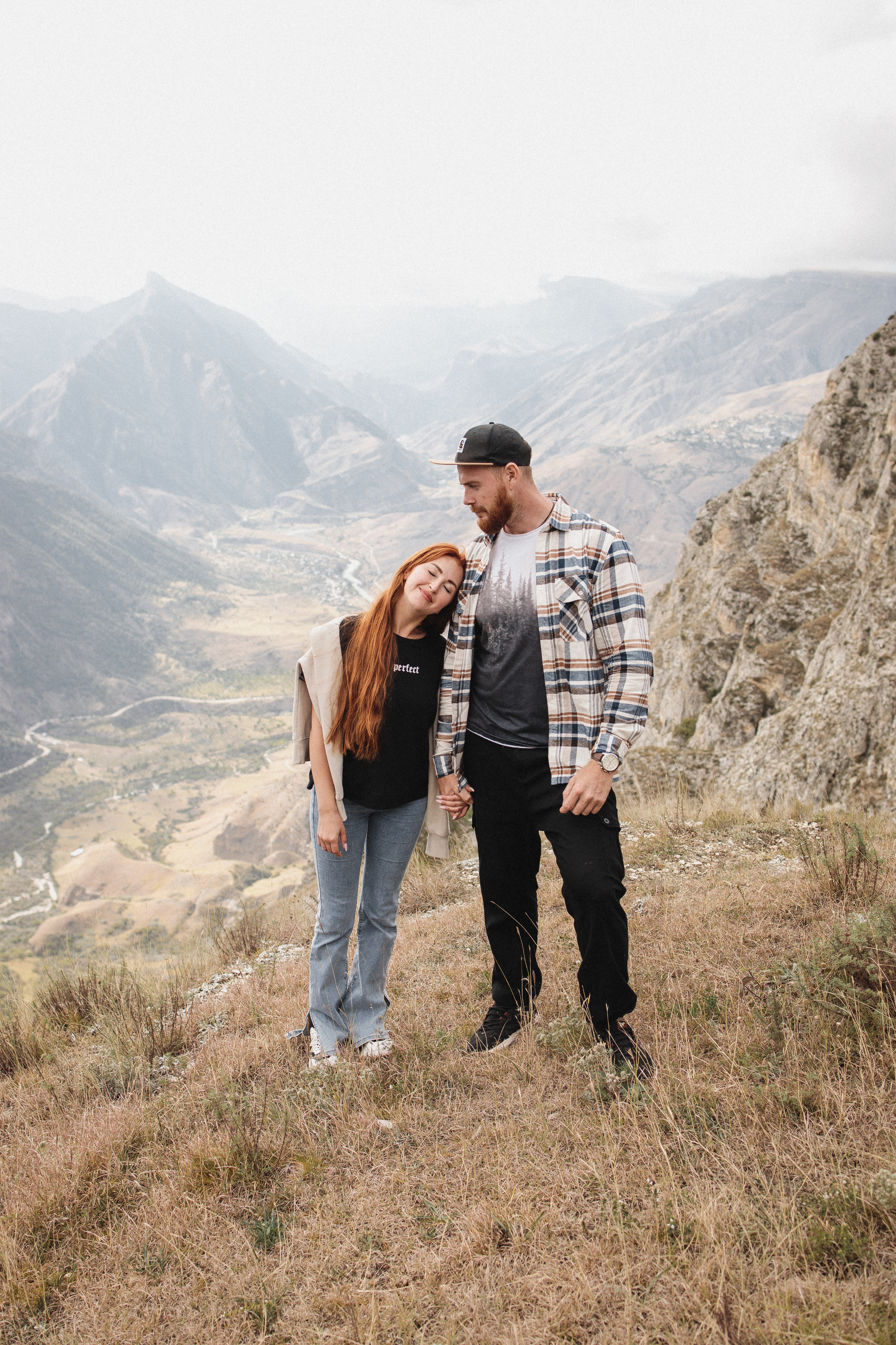 Миша и Марина (Дагестан). Семейный свадебный фотограф Семен Егоров