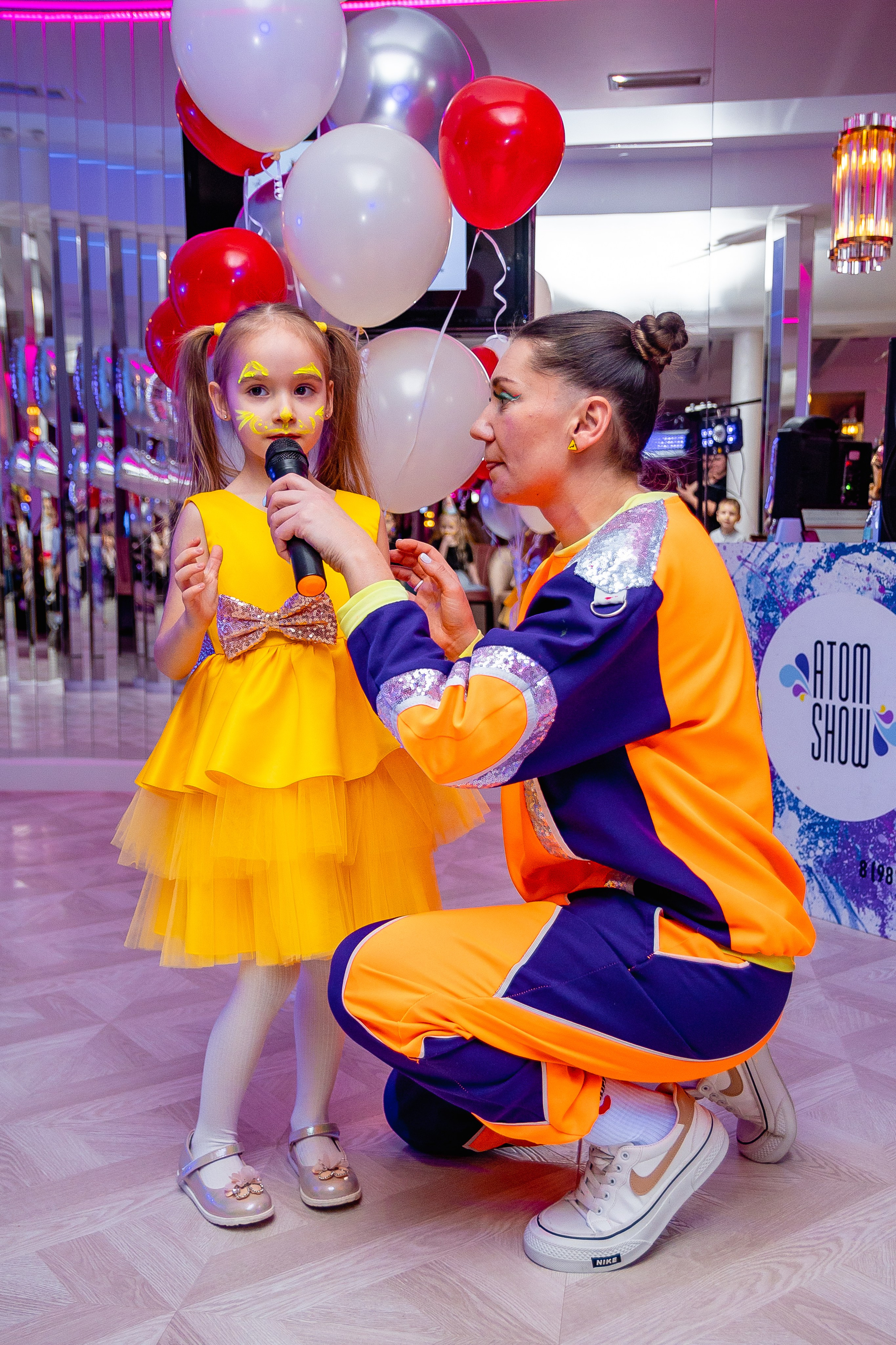 Марио. Фотограф Елена Медок Калининград