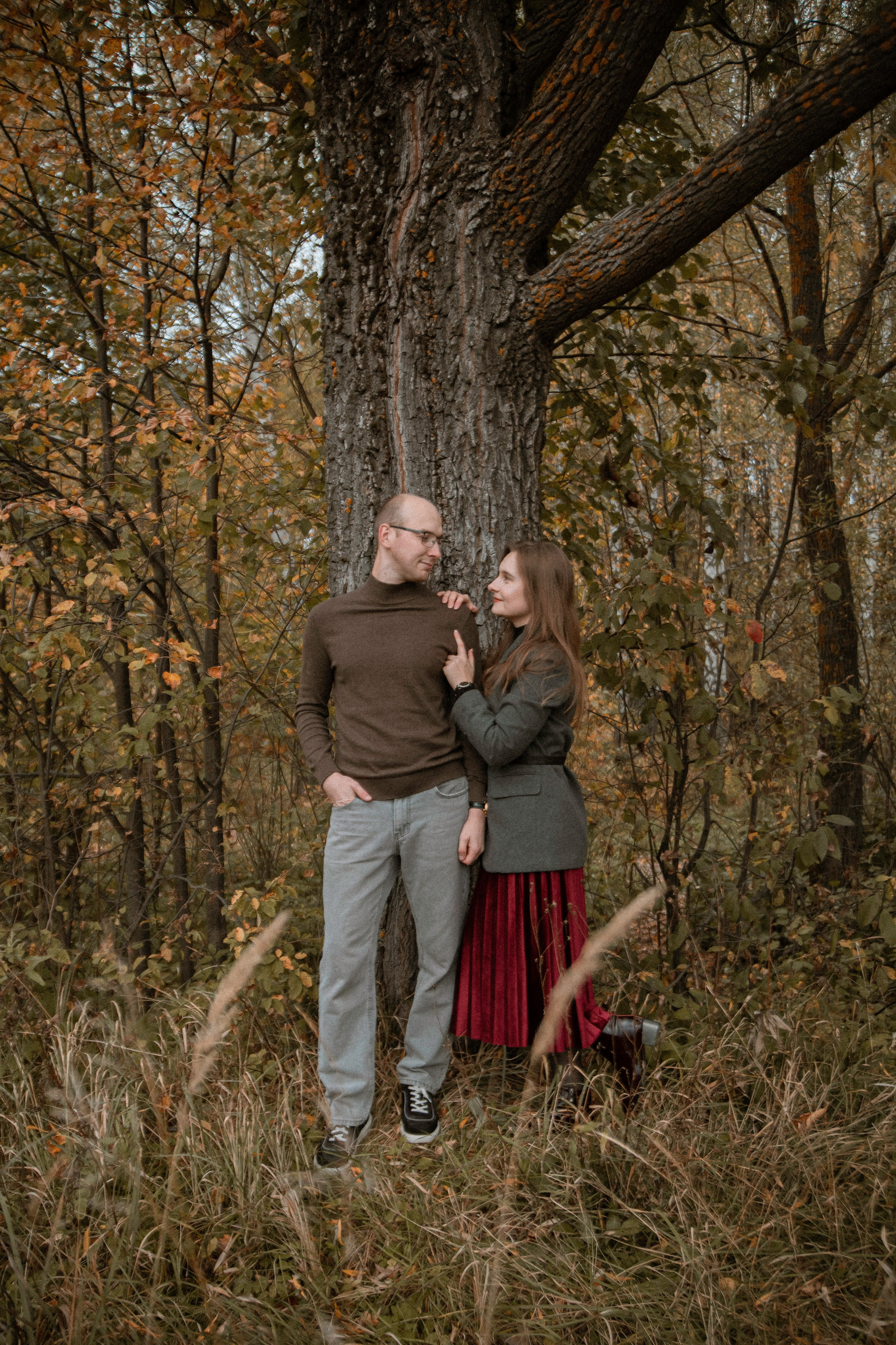 Парная съемка. ФОТОГРАФ/ КОНТЕНТ-МЕЙКЕР/ ЙОШКАР-ОЛА ЛЕНА ОГОНЬ