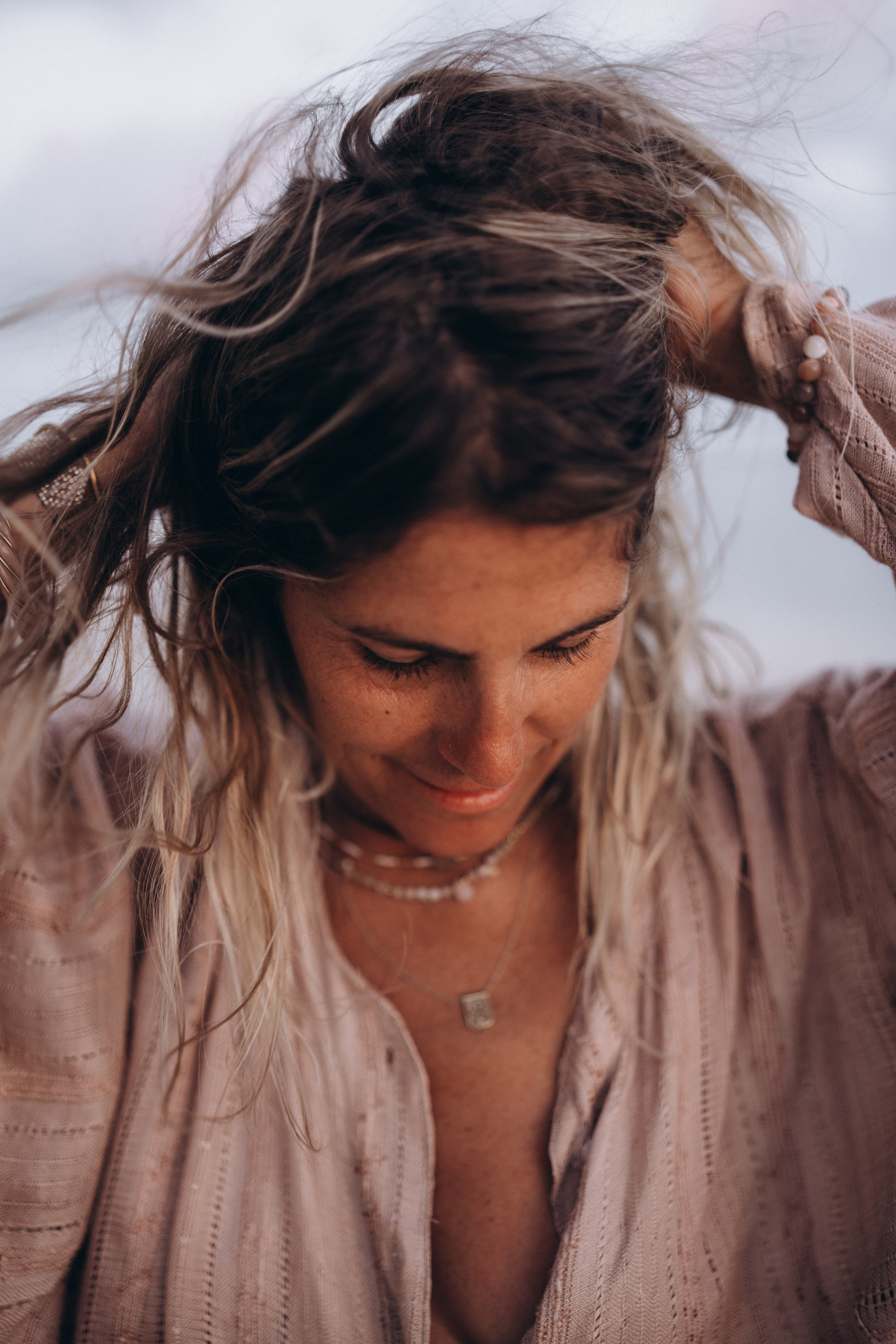 Chiara. Olga Antipova — photographer