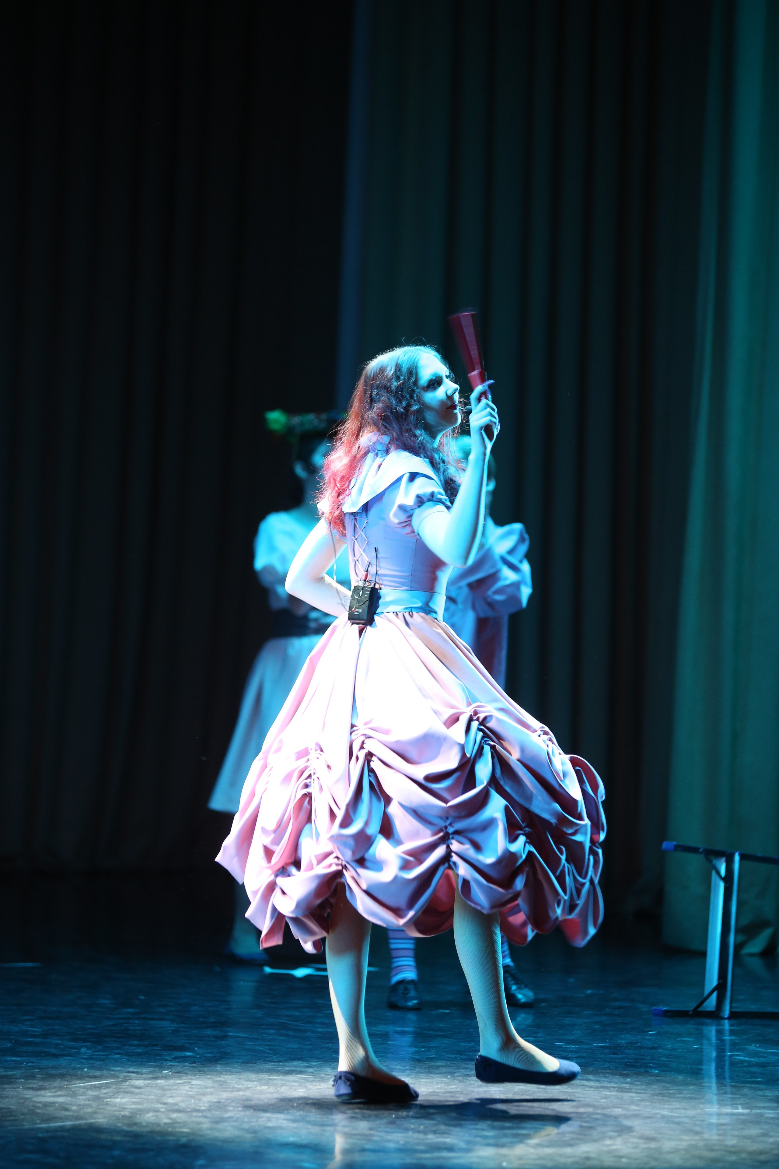 ТС ФАНТАЗИЯ — БЕНЕФИС 25 ЛЕТ. Профессиональный фотограф в Мценске и Орловской области