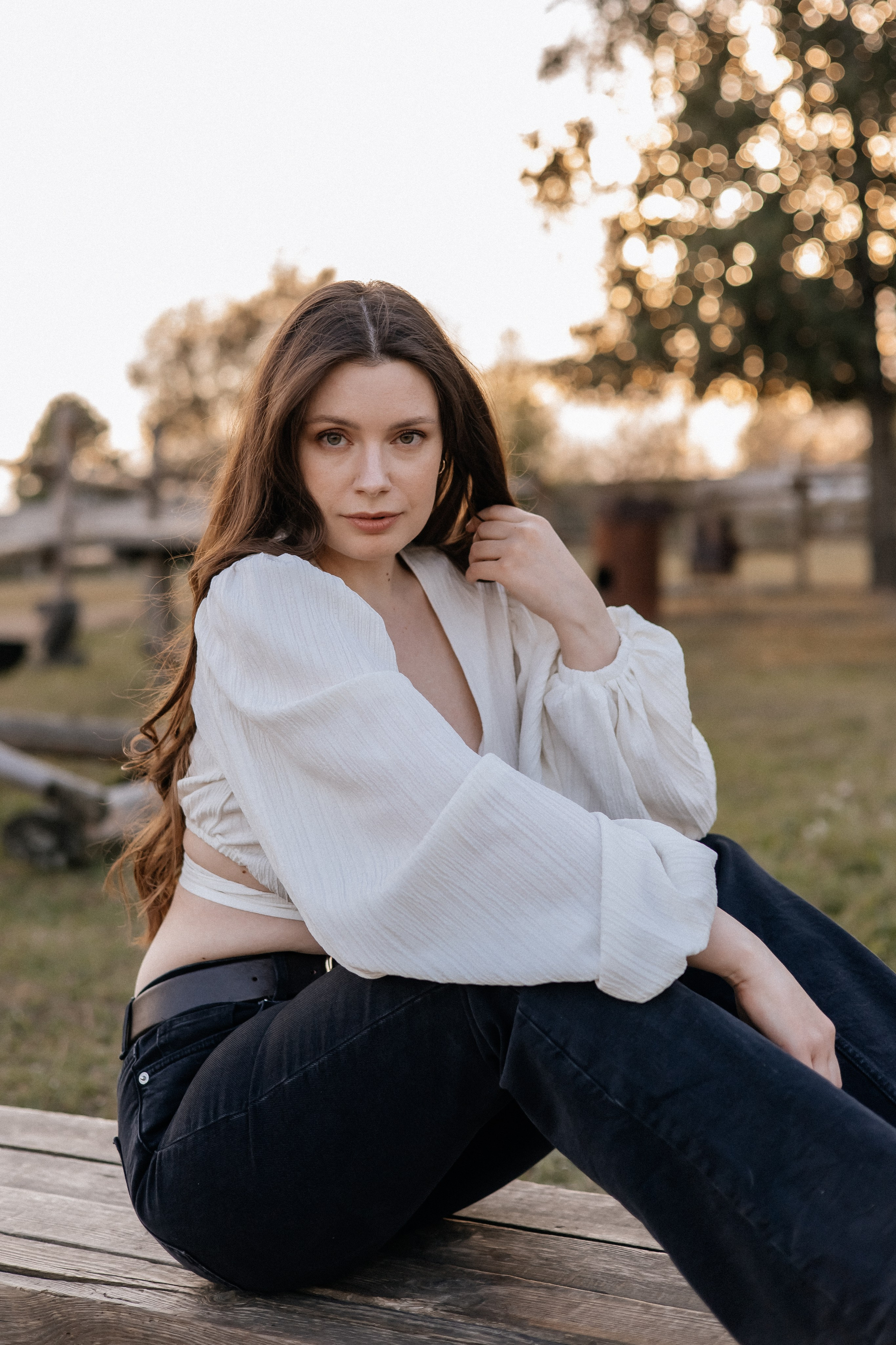 Настя. Светлана Ванцлав — фотограф Минск, Беларусь